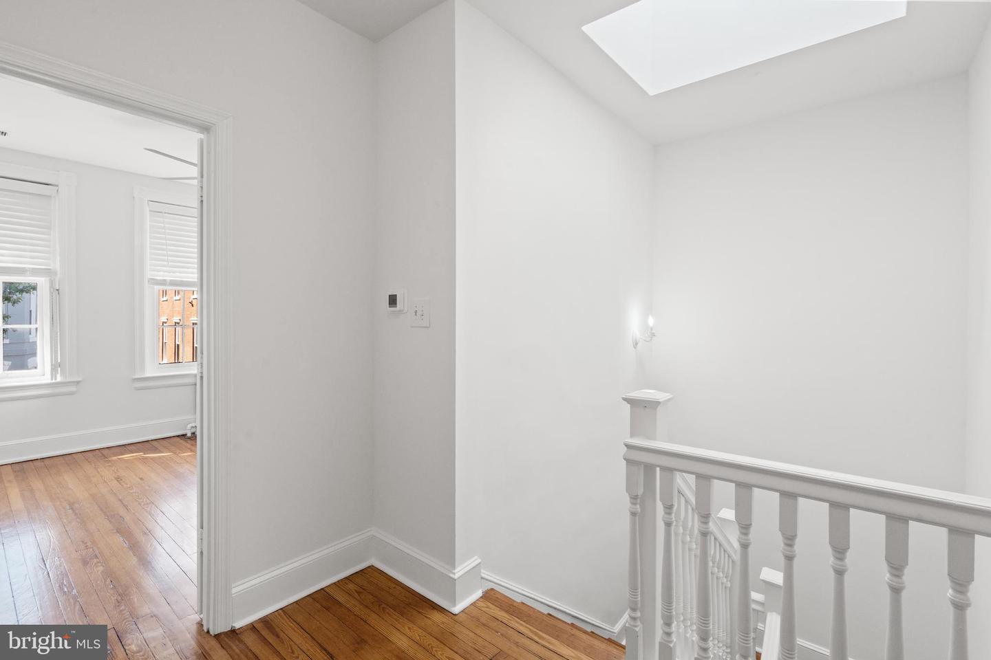 3511 O ST NW, WASHINGTON, District Of Columbia 20007, 3 Bedrooms Bedrooms, ,2 BathroomsBathrooms,Residential,For sale,3511 O ST NW,DCDC2221714 MLS # DCDC2221714