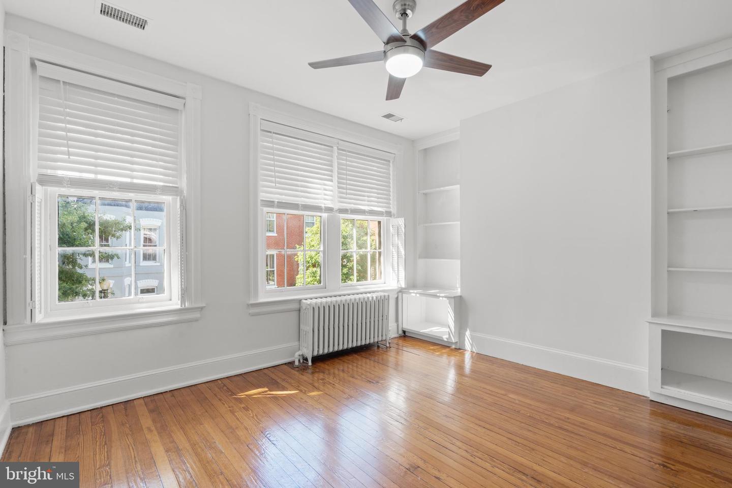 3511 O ST NW, WASHINGTON, District Of Columbia 20007, 3 Bedrooms Bedrooms, ,2 BathroomsBathrooms,Residential,For sale,3511 O ST NW,DCDC2221714 MLS # DCDC2221714