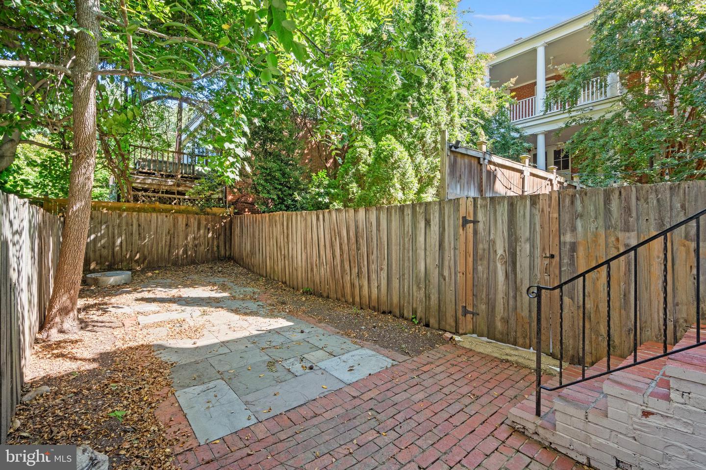 3511 O ST NW, WASHINGTON, District Of Columbia 20007, 3 Bedrooms Bedrooms, ,2 BathroomsBathrooms,Residential,For sale,3511 O ST NW,DCDC2221714 MLS # DCDC2221714