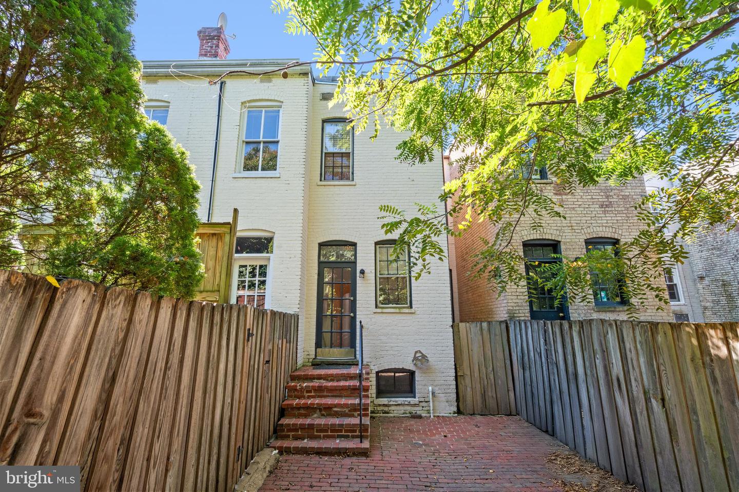 3511 O ST NW, WASHINGTON, District Of Columbia 20007, 3 Bedrooms Bedrooms, ,2 BathroomsBathrooms,Residential,For sale,3511 O ST NW,DCDC2221714 MLS # DCDC2221714