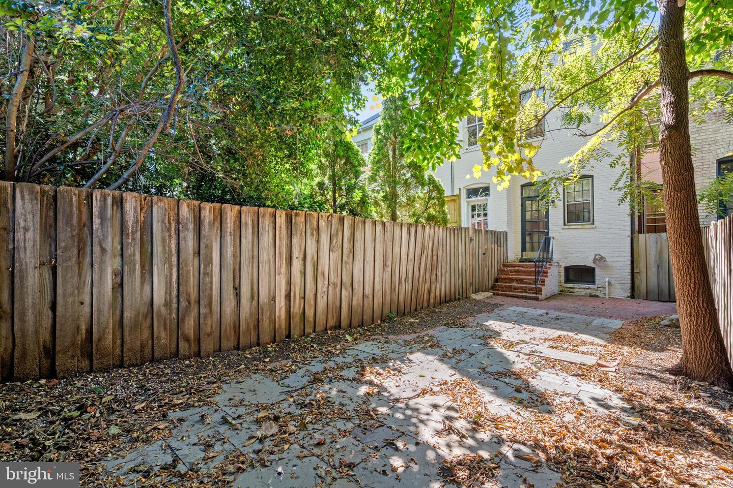 3511 O ST NW, WASHINGTON, District Of Columbia 20007, 3 Bedrooms Bedrooms, ,2 BathroomsBathrooms,Residential,For sale,3511 O ST NW,DCDC2221714 MLS # DCDC2221714