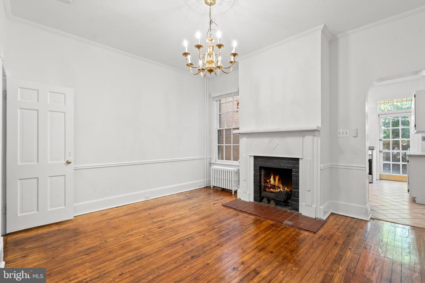 3511 O ST NW, WASHINGTON, District Of Columbia 20007, 3 Bedrooms Bedrooms, ,2 BathroomsBathrooms,Residential,For sale,3511 O ST NW,DCDC2221714 MLS # DCDC2221714