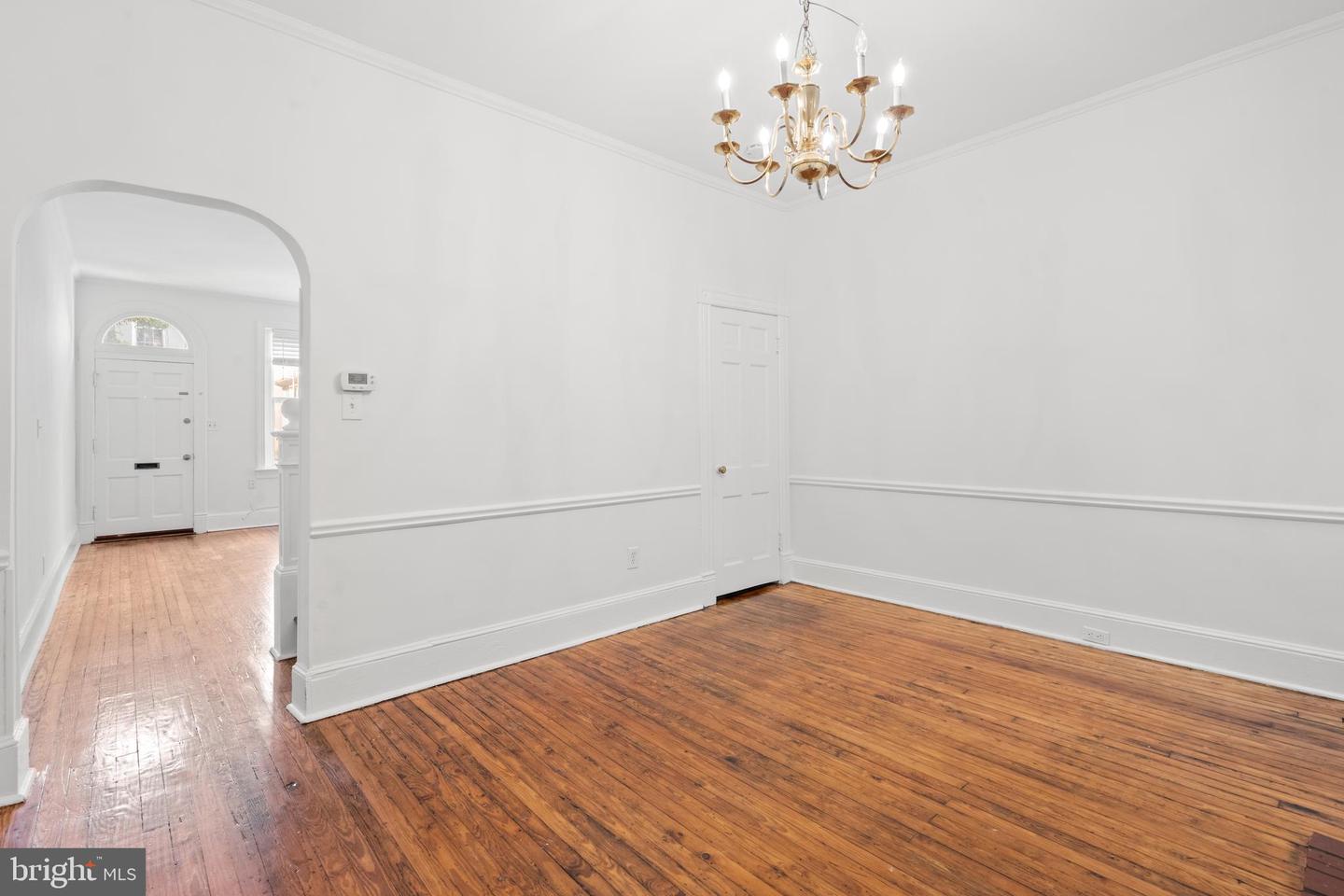 3511 O ST NW, WASHINGTON, District Of Columbia 20007, 3 Bedrooms Bedrooms, ,2 BathroomsBathrooms,Residential,For sale,3511 O ST NW,DCDC2221714 MLS # DCDC2221714