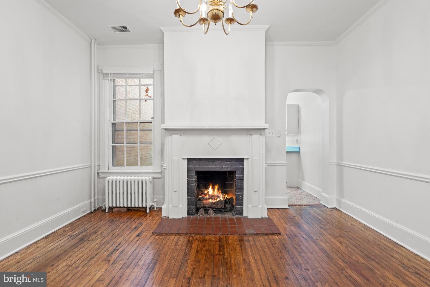 3511 O ST NW, WASHINGTON, District Of Columbia 20007, 3 Bedrooms Bedrooms, ,2 BathroomsBathrooms,Residential,For sale,3511 O ST NW,DCDC2221714 MLS # DCDC2221714