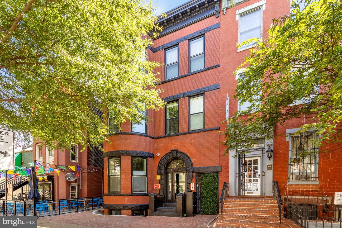 1225 11TH ST NW #2, WASHINGTON, District Of Columbia 20001, 1 Bedroom Bedrooms, 2 Rooms Rooms,1 BathroomBathrooms,Residential,For sale,1225 11TH ST NW #2,DCDC2221820 MLS # DCDC2221820 1225 11TH ST NW #2, WASHINGTON, District Of Columbia 20001, 1 Bedroom Bedrooms, 2 Rooms Rooms,1 BathroomBathrooms,Residential,For sale,1225 11TH ST NW #2,DCDC2221820 MLS # DCDC2221820