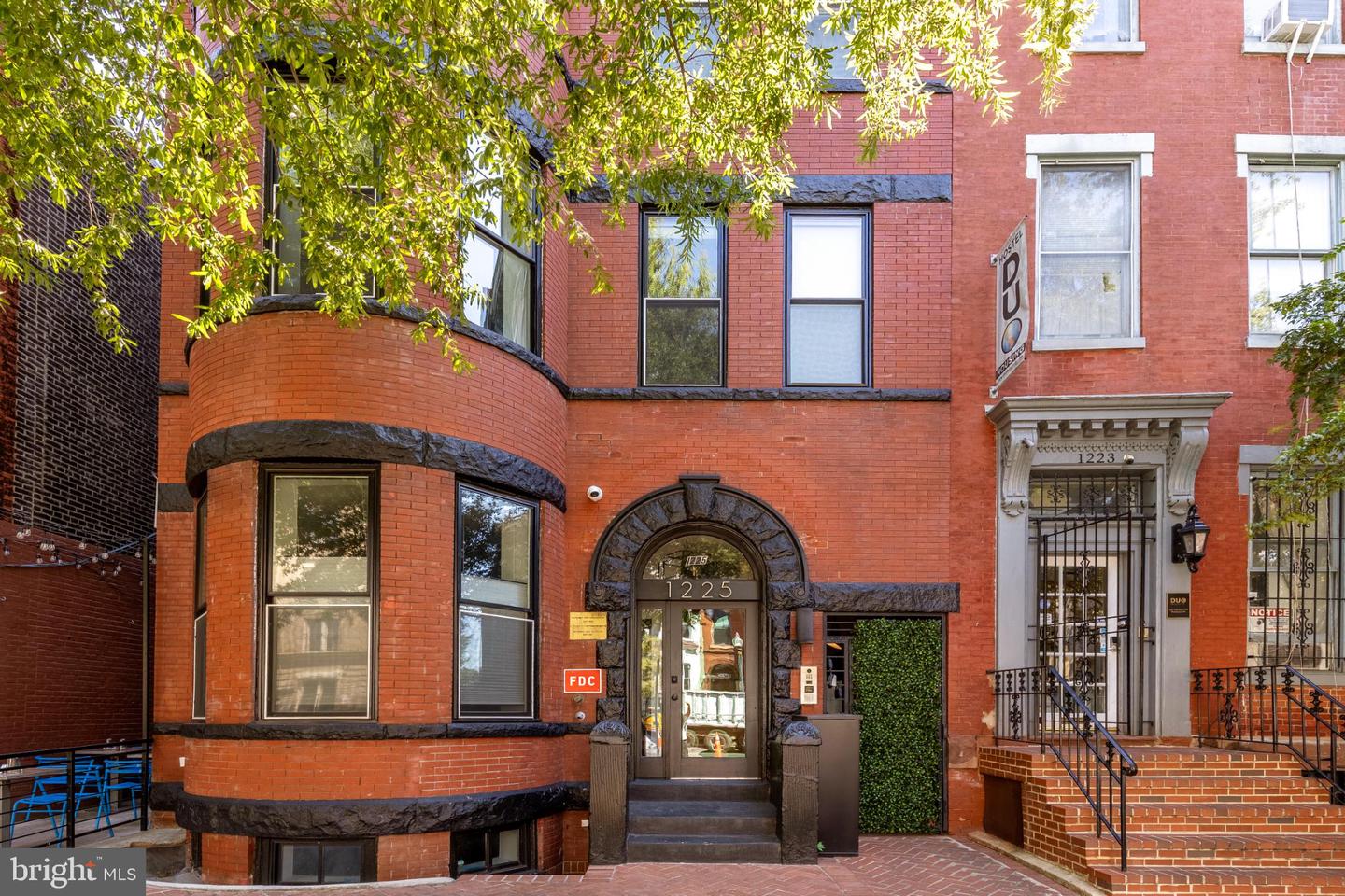 1225 11TH ST NW #2, WASHINGTON, District Of Columbia 20001, 1 Bedroom Bedrooms, 2 Rooms Rooms,1 BathroomBathrooms,Residential,For sale,1225 11TH ST NW #2,DCDC2221820 MLS # DCDC2221820 1225 11TH ST NW #2, WASHINGTON, District Of Columbia 20001, 1 Bedroom Bedrooms, 2 Rooms Rooms,1 BathroomBathrooms,Residential,For sale,1225 11TH ST NW #2,DCDC2221820 MLS # DCDC2221820