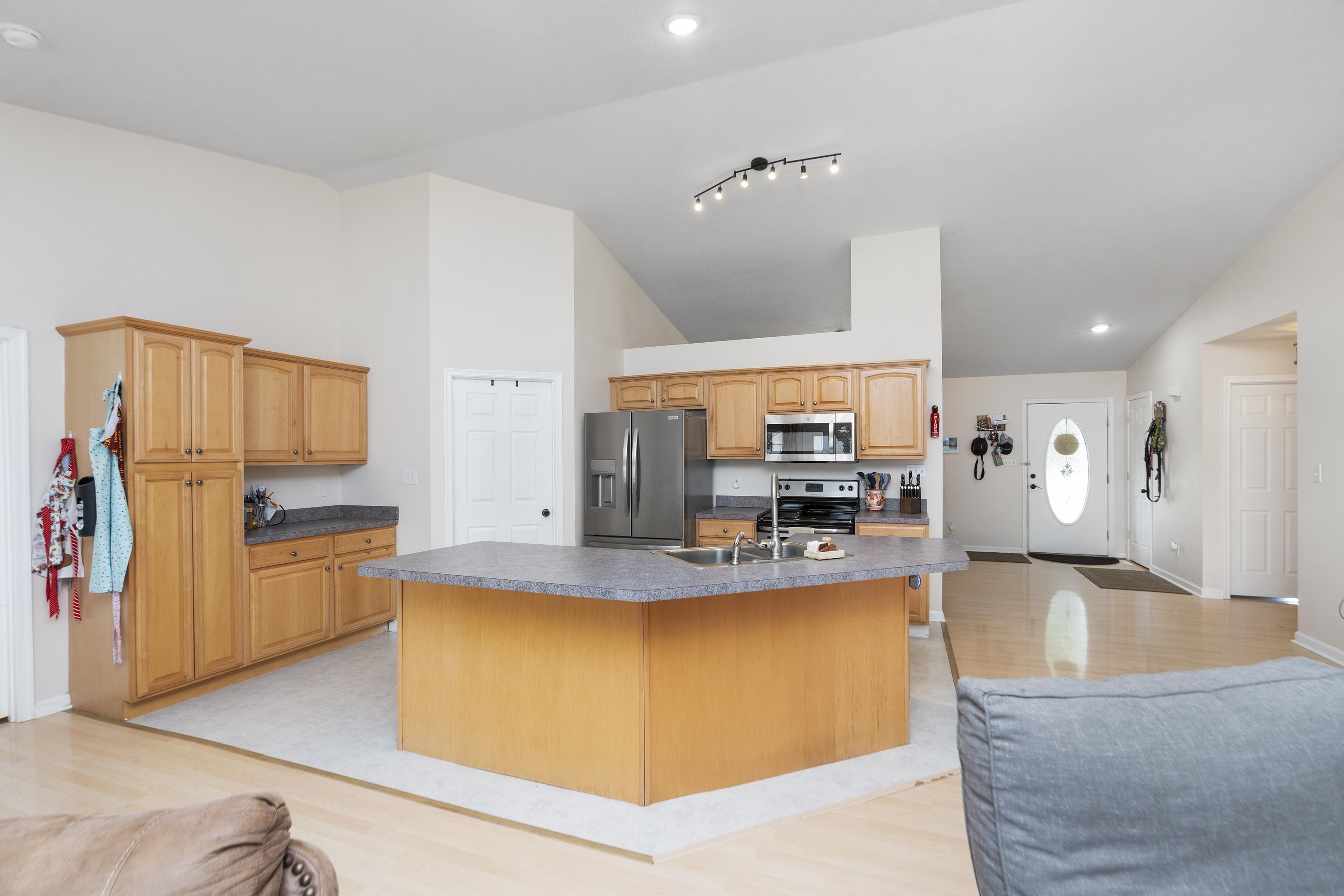 55 WYER ST, WEYERS CAVE, Virginia 24486, 4 Bedrooms Bedrooms, ,2 BathroomsBathrooms,Residential,55 WYER ST,668946 MLS # 668946