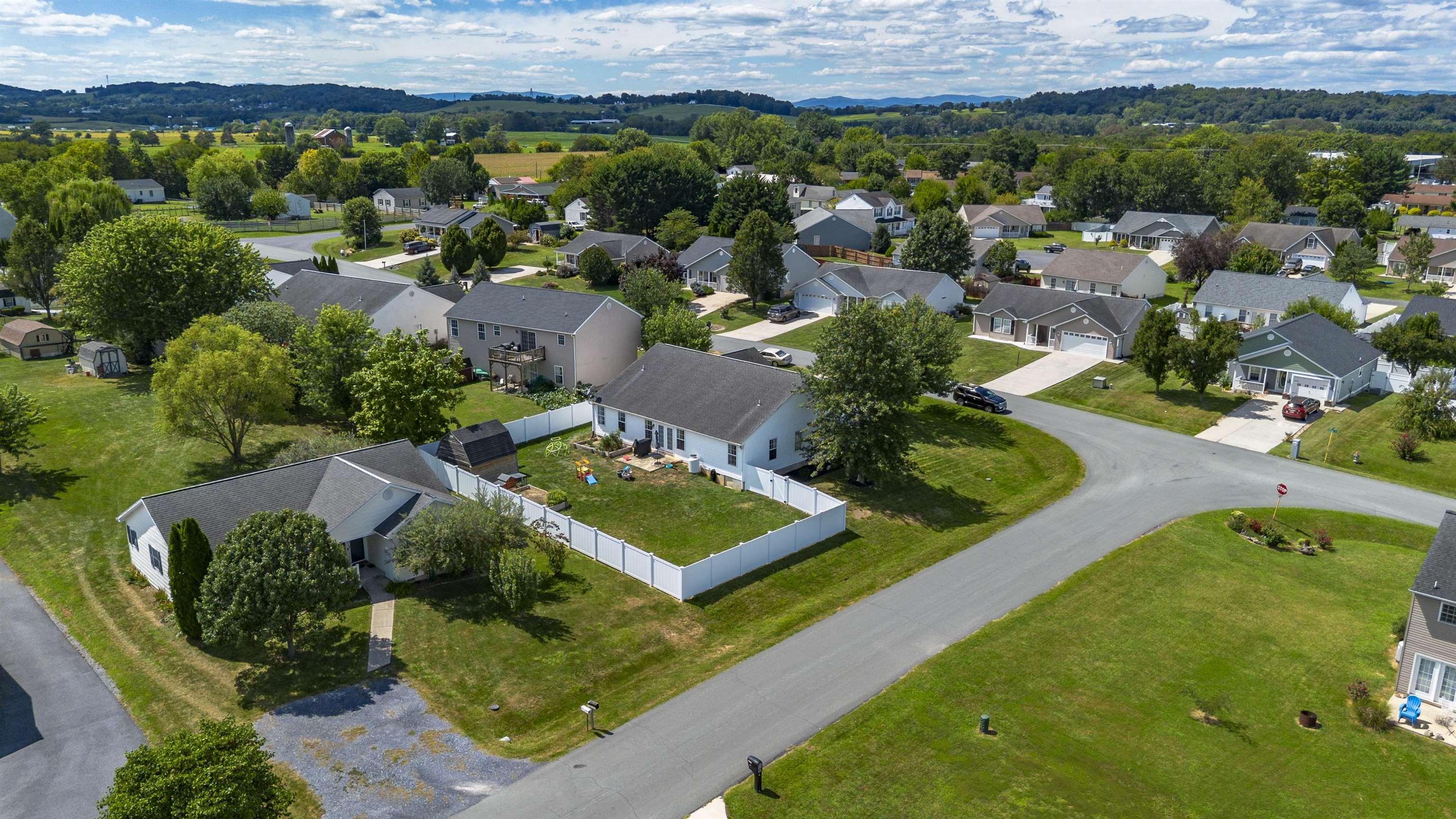 55 WYER ST, WEYERS CAVE, Virginia 24486, 4 Bedrooms Bedrooms, ,2 BathroomsBathrooms,Residential,55 WYER ST,668946 MLS # 668946