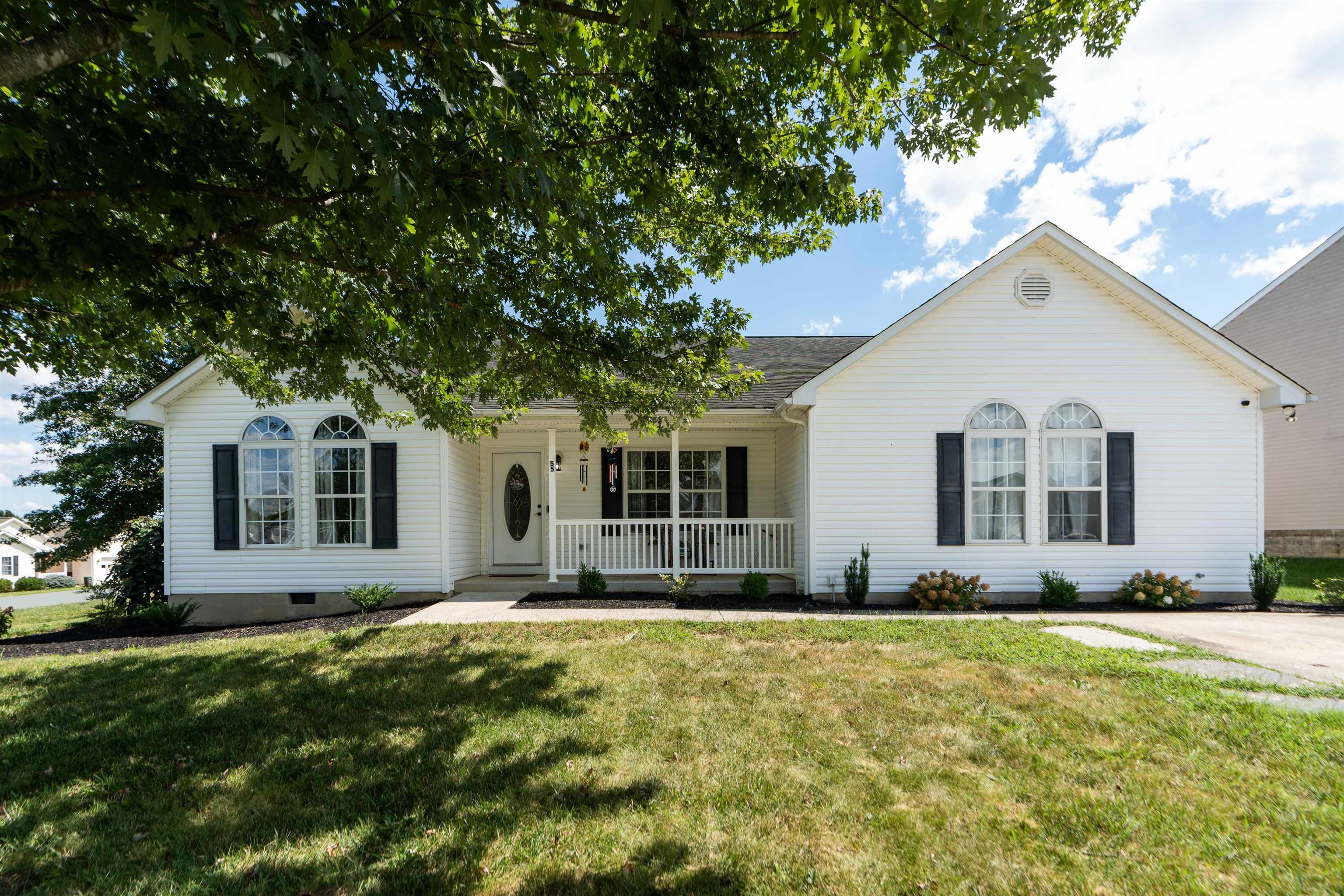 55 WYER ST, WEYERS CAVE, Virginia 24486, 4 Bedrooms Bedrooms, ,2 BathroomsBathrooms,Residential,55 WYER ST,668946 MLS # 668946