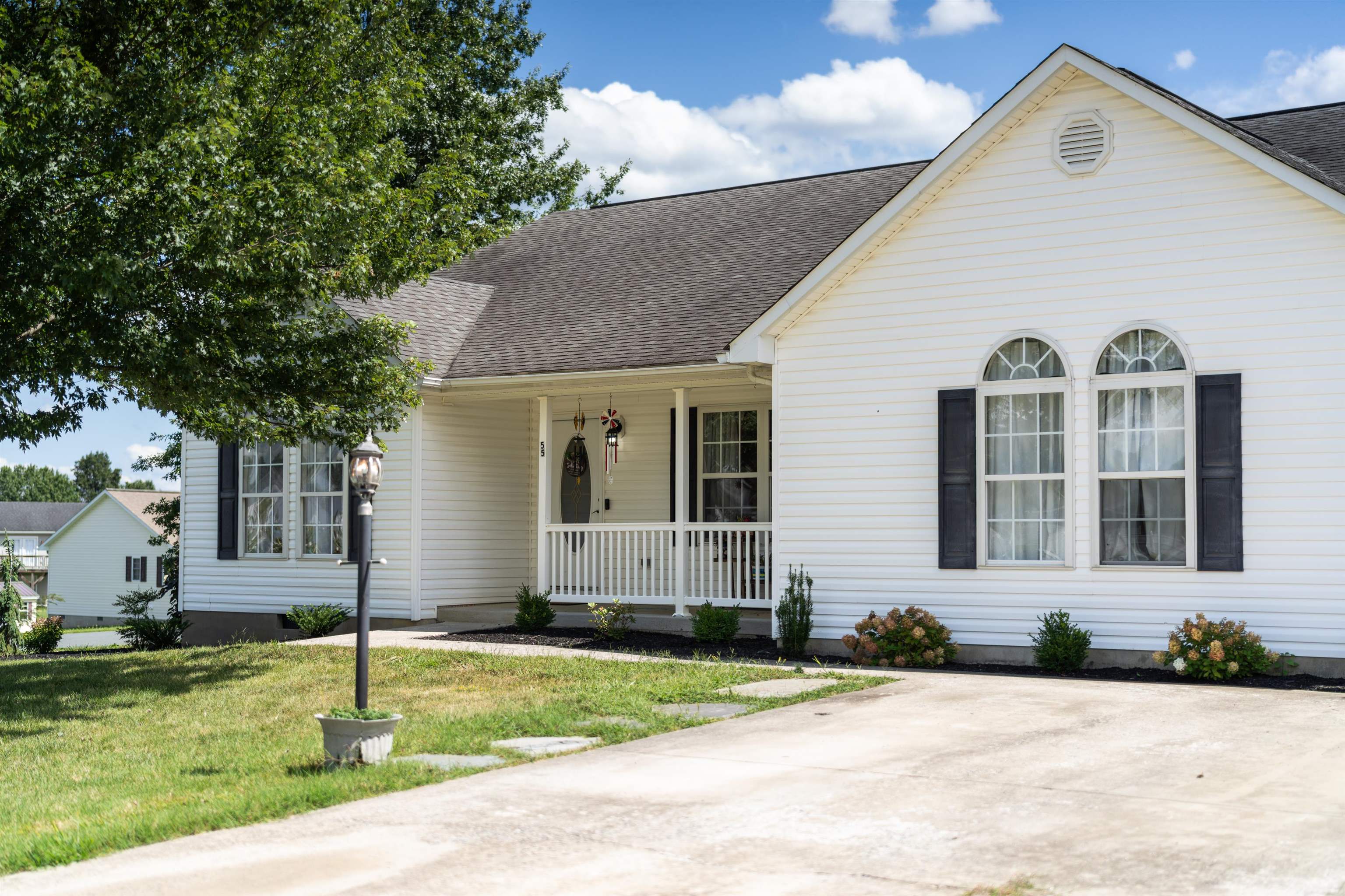 55 WYER ST, WEYERS CAVE, Virginia 24486, 4 Bedrooms Bedrooms, ,2 BathroomsBathrooms,Residential,55 WYER ST,668946 MLS # 668946
