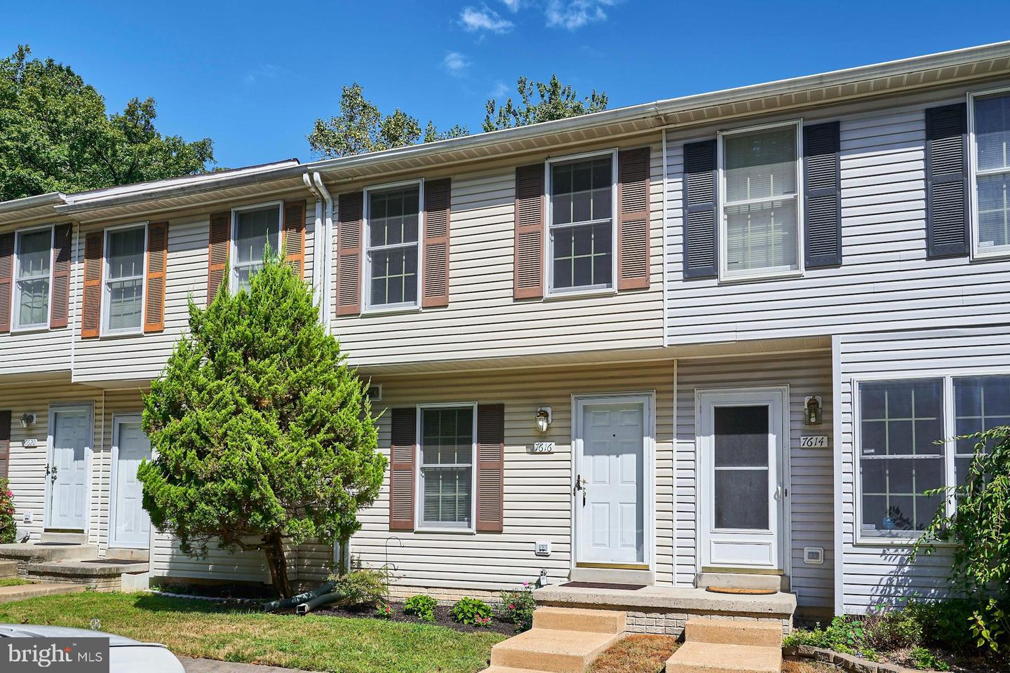 7616 WOOD MIST LN, FALLS CHURCH, Virginia 22043, 2 Bedrooms Bedrooms, ,2 BathroomsBathrooms,Residential,For sale,7616 WOOD MIST LN,VAFX2266758 MLS # VAFX2266758