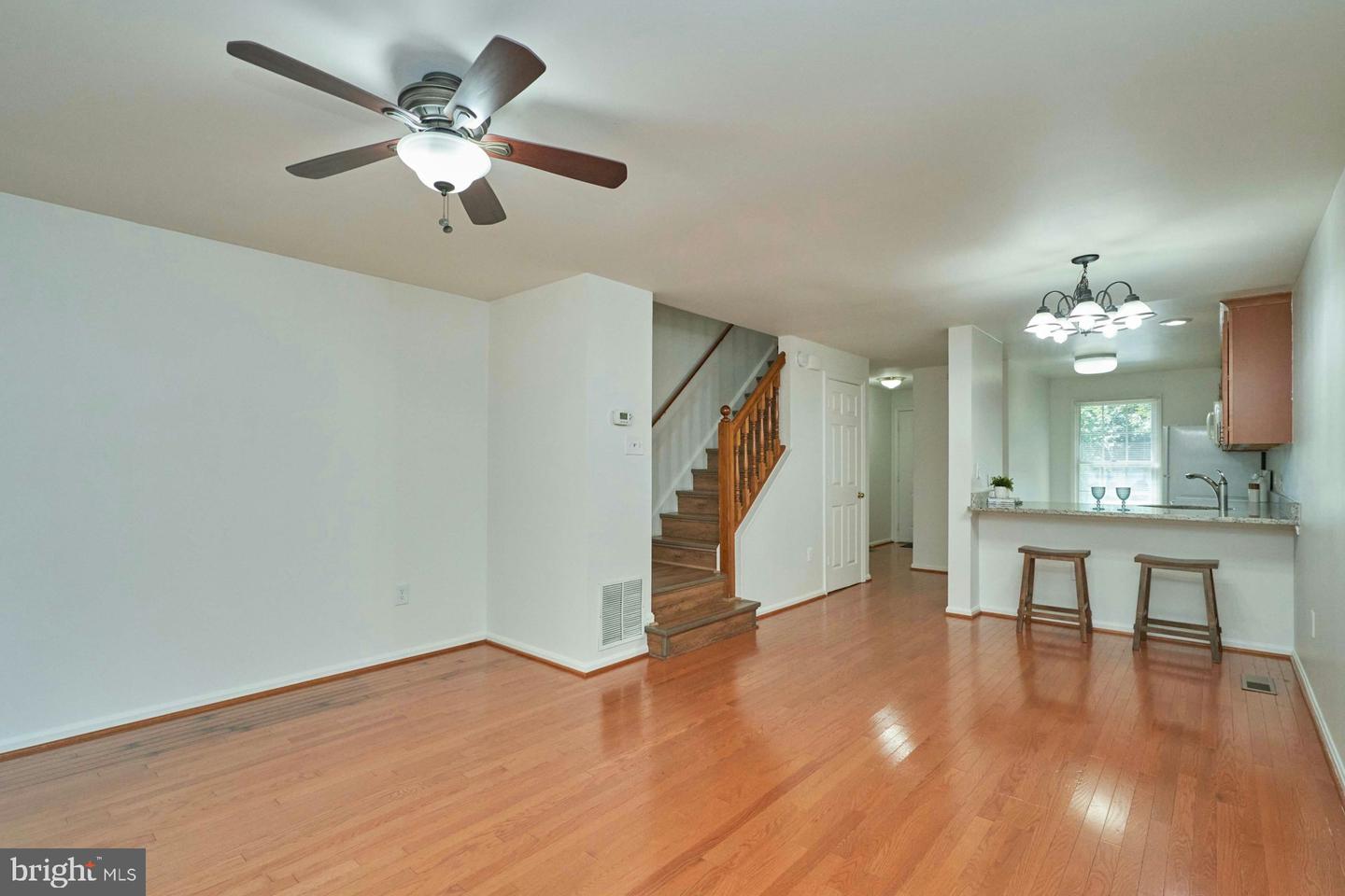 7616 WOOD MIST LN, FALLS CHURCH, Virginia 22043, 2 Bedrooms Bedrooms, ,2 BathroomsBathrooms,Residential,For sale,7616 WOOD MIST LN,VAFX2266758 MLS # VAFX2266758