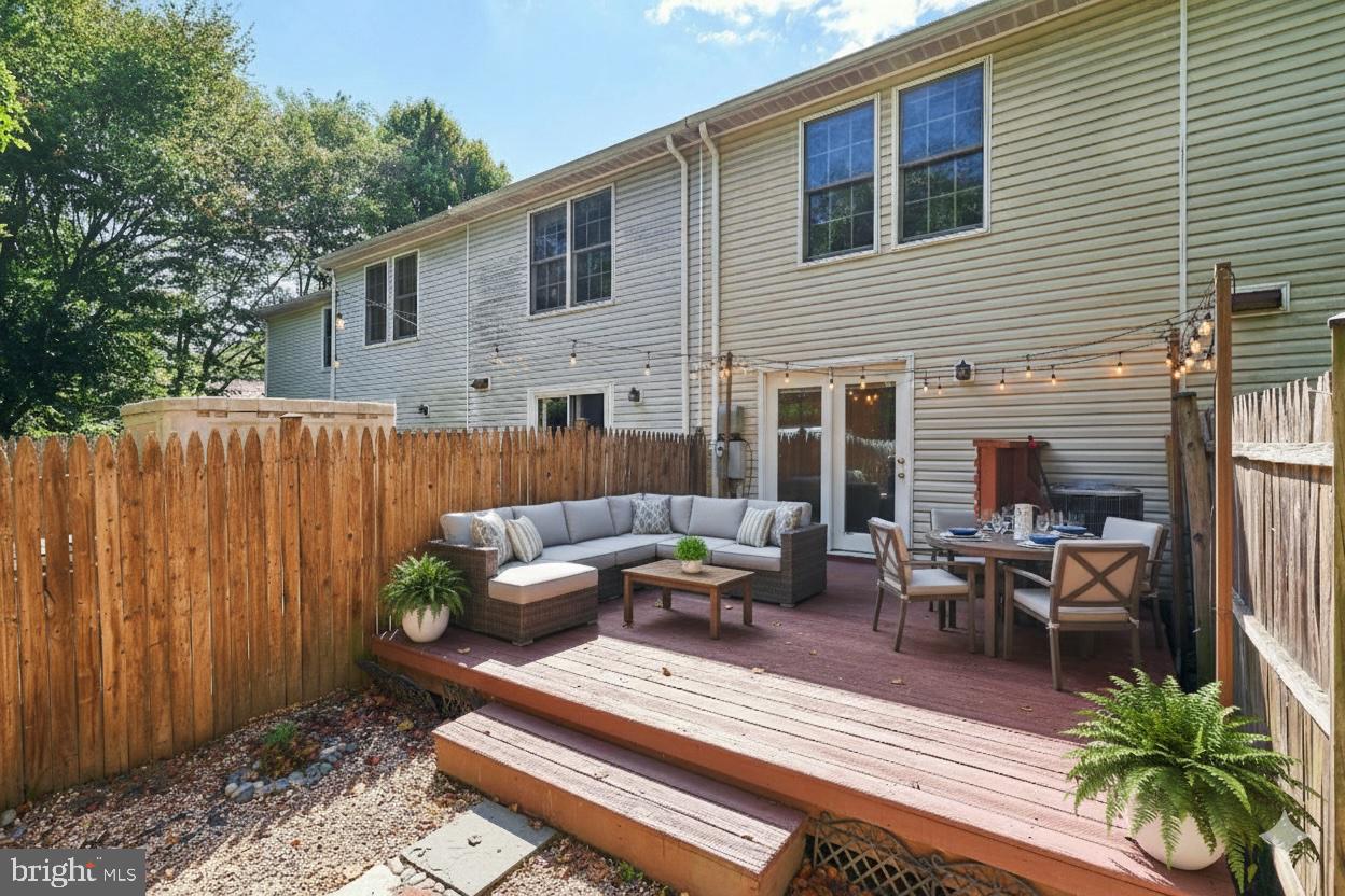 7616 WOOD MIST LN, FALLS CHURCH, Virginia 22043, 2 Bedrooms Bedrooms, ,2 BathroomsBathrooms,Residential,For sale,7616 WOOD MIST LN,VAFX2266758 MLS # VAFX2266758