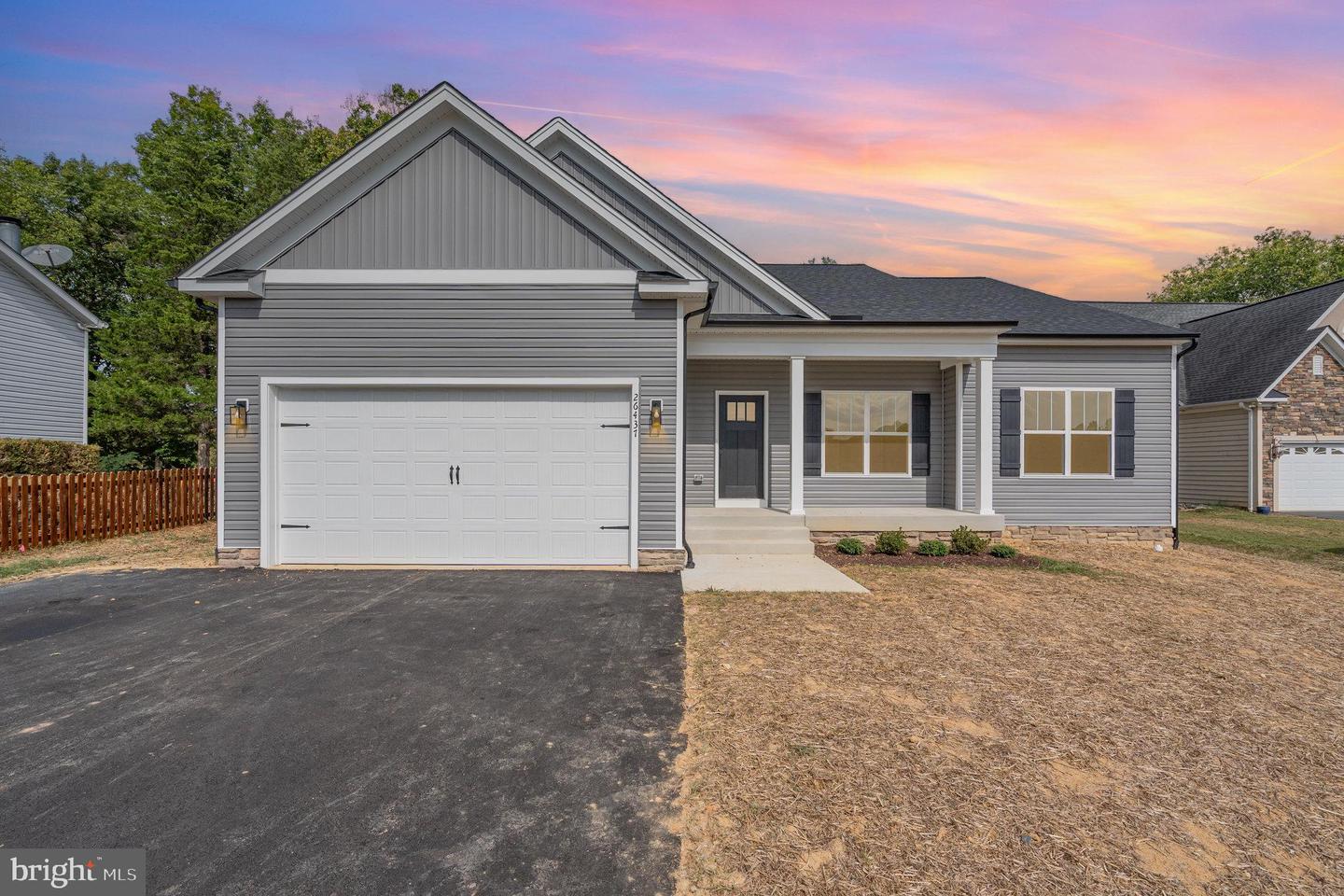 26437 PENNFIELDS DR, ORANGE, Virginia 22960, 4 Bedrooms Bedrooms, ,3 BathroomsBathrooms,Residential,For sale,26437 PENNFIELDS DR,VAOR2012258 MLS # VAOR2012258