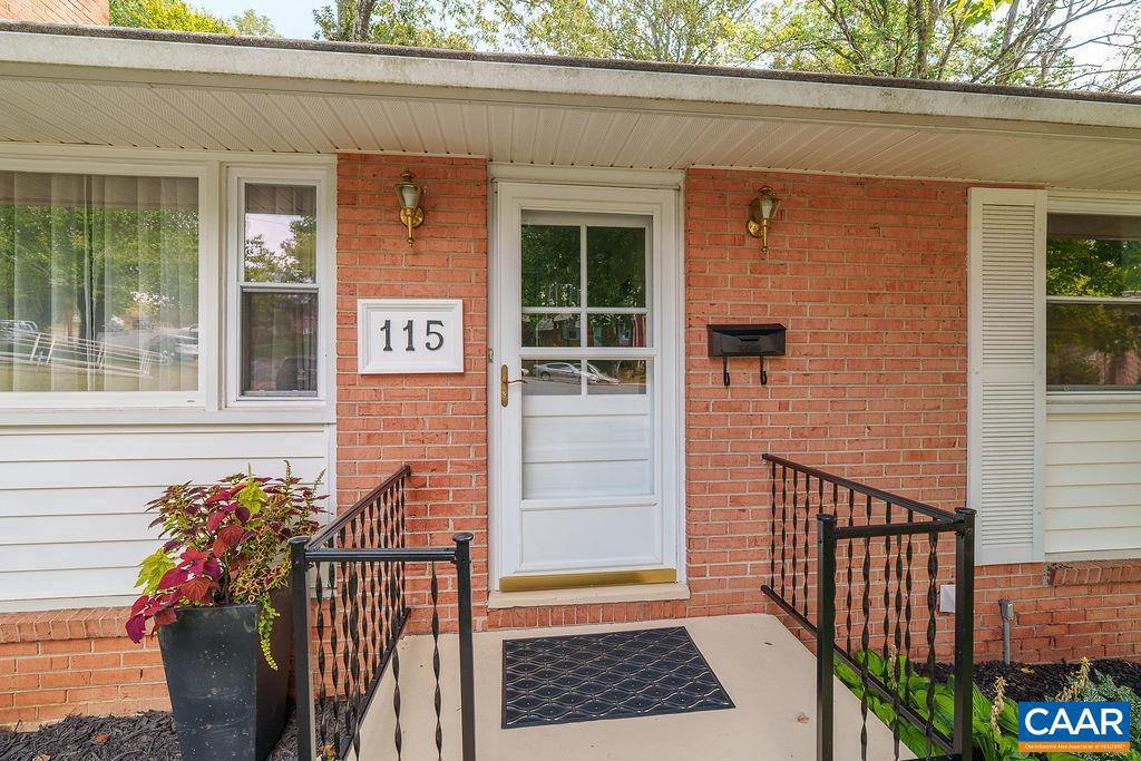 115 SHASTA CT, CHARLOTTESVILLE, Virginia 22903, 3 Bedrooms Bedrooms, ,2 BathroomsBathrooms,Residential,For sale,115 SHASTA CT,668880 MLS # 668880