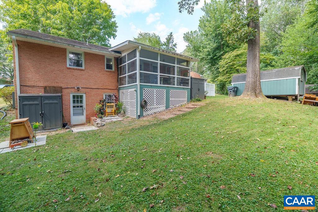 115 SHASTA CT, CHARLOTTESVILLE, Virginia 22903, 3 Bedrooms Bedrooms, ,2 BathroomsBathrooms,Residential,For sale,115 SHASTA CT,668880 MLS # 668880