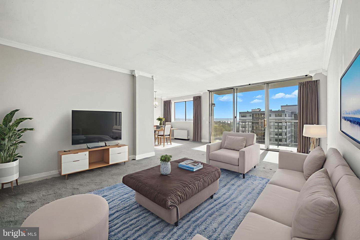 2059 HUNTINGTON AVE #907, ALEXANDRIA, Virginia 22303, 2 Bedrooms Bedrooms, ,2 BathroomsBathrooms,Residential,For sale,2059 HUNTINGTON AVE #907,VAFX2267014 MLS # VAFX2267014