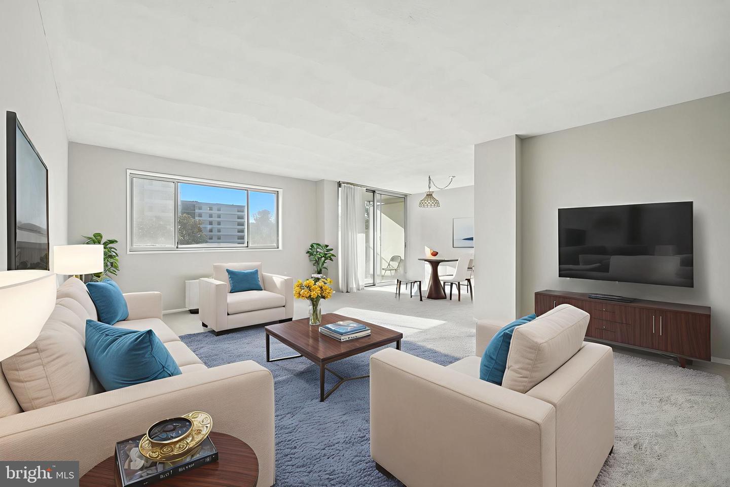 2059 HUNTINGTON AVE #503, ALEXANDRIA, Virginia 22303, 1 Bedroom Bedrooms, ,1 BathroomBathrooms,Residential,For sale,2059 HUNTINGTON AVE #503,VAFX2267022 MLS # VAFX2267022