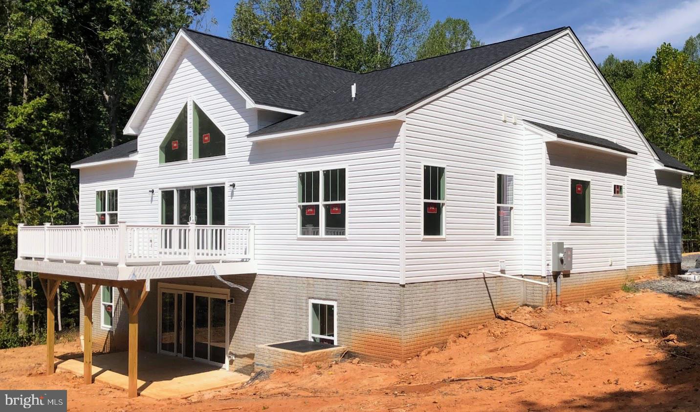 26700 DANIELS POINT DR, UNIONVILLE, Virginia 22567, 4 Bedrooms Bedrooms, ,3 BathroomsBathrooms,Residential,For sale,26700 DANIELS POINT DR,VAOR2012264 MLS # VAOR2012264