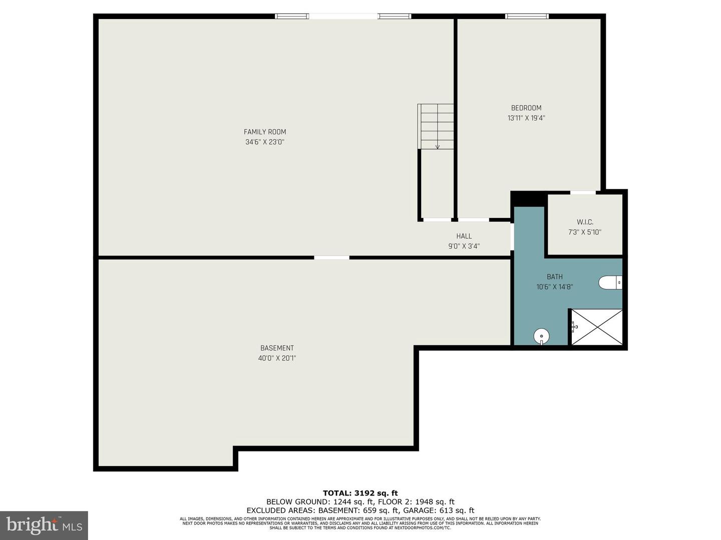 26700 DANIELS POINT DR, UNIONVILLE, Virginia 22567, 4 Bedrooms Bedrooms, ,3 BathroomsBathrooms,Residential,For sale,26700 DANIELS POINT DR,VAOR2012264 MLS # VAOR2012264