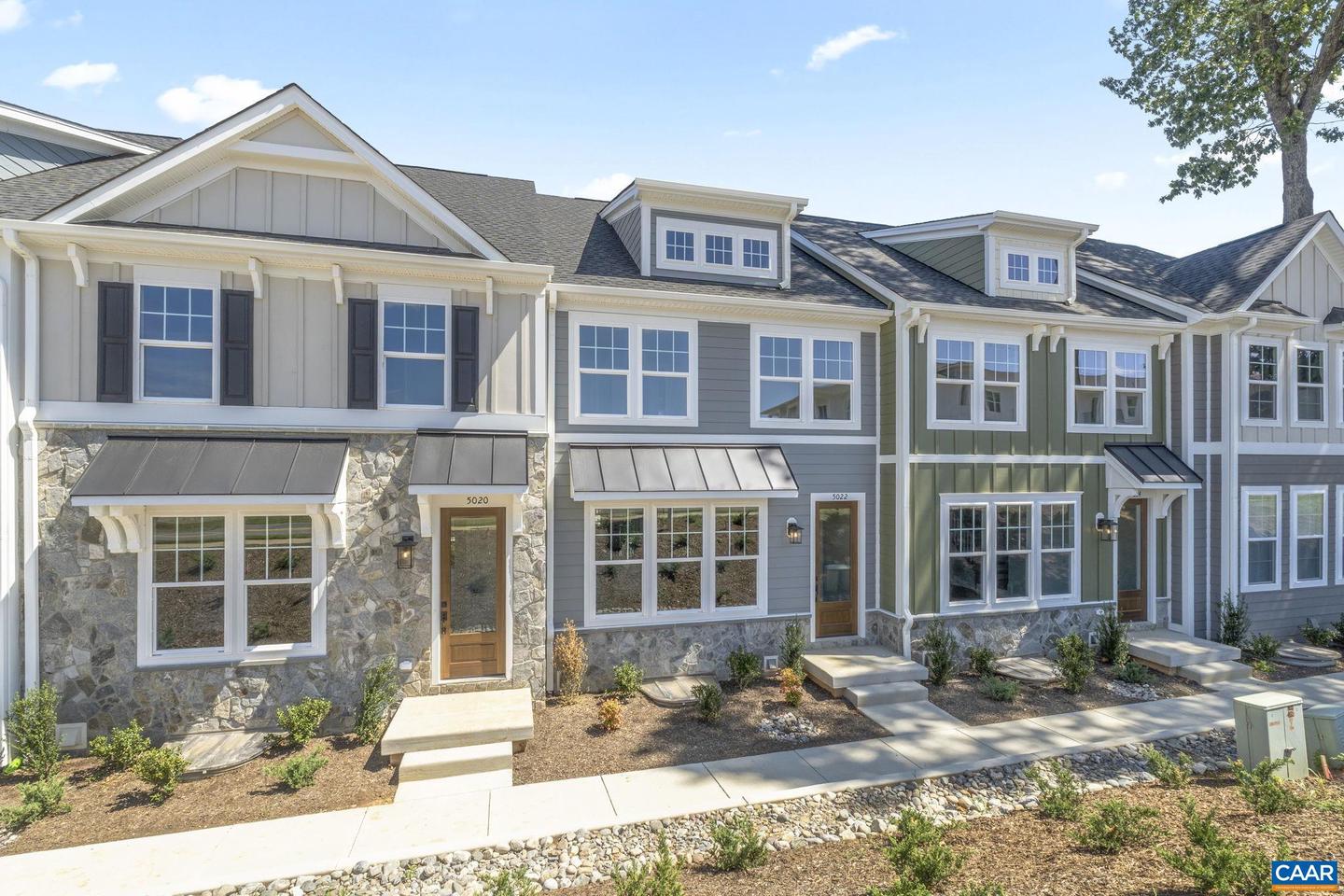 5022 LINDLEY PL, CHARLOTTESVILLE, Virginia 22901, 3 Bedrooms Bedrooms, ,2 BathroomsBathrooms,Residential,For sale,5022 LINDLEY PL,668892 MLS # 668892