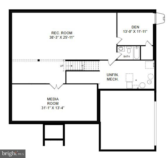 12801 CANOVA DR, MANASSAS, Virginia 20112, 4 Bedrooms Bedrooms, ,5 BathroomsBathrooms,Residential,For sale,12801 CANOVA DR,VAPW2103908 MLS # VAPW2103908