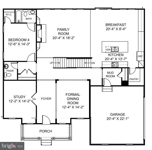 12801 CANOVA DR, MANASSAS, Virginia 20112, 4 Bedrooms Bedrooms, ,5 BathroomsBathrooms,Residential,For sale,12801 CANOVA DR,VAPW2103908 MLS # VAPW2103908