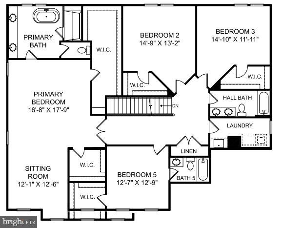 12801 CANOVA DR, MANASSAS, Virginia 20112, 4 Bedrooms Bedrooms, ,5 BathroomsBathrooms,Residential,For sale,12801 CANOVA DR,VAPW2103908 MLS # VAPW2103908