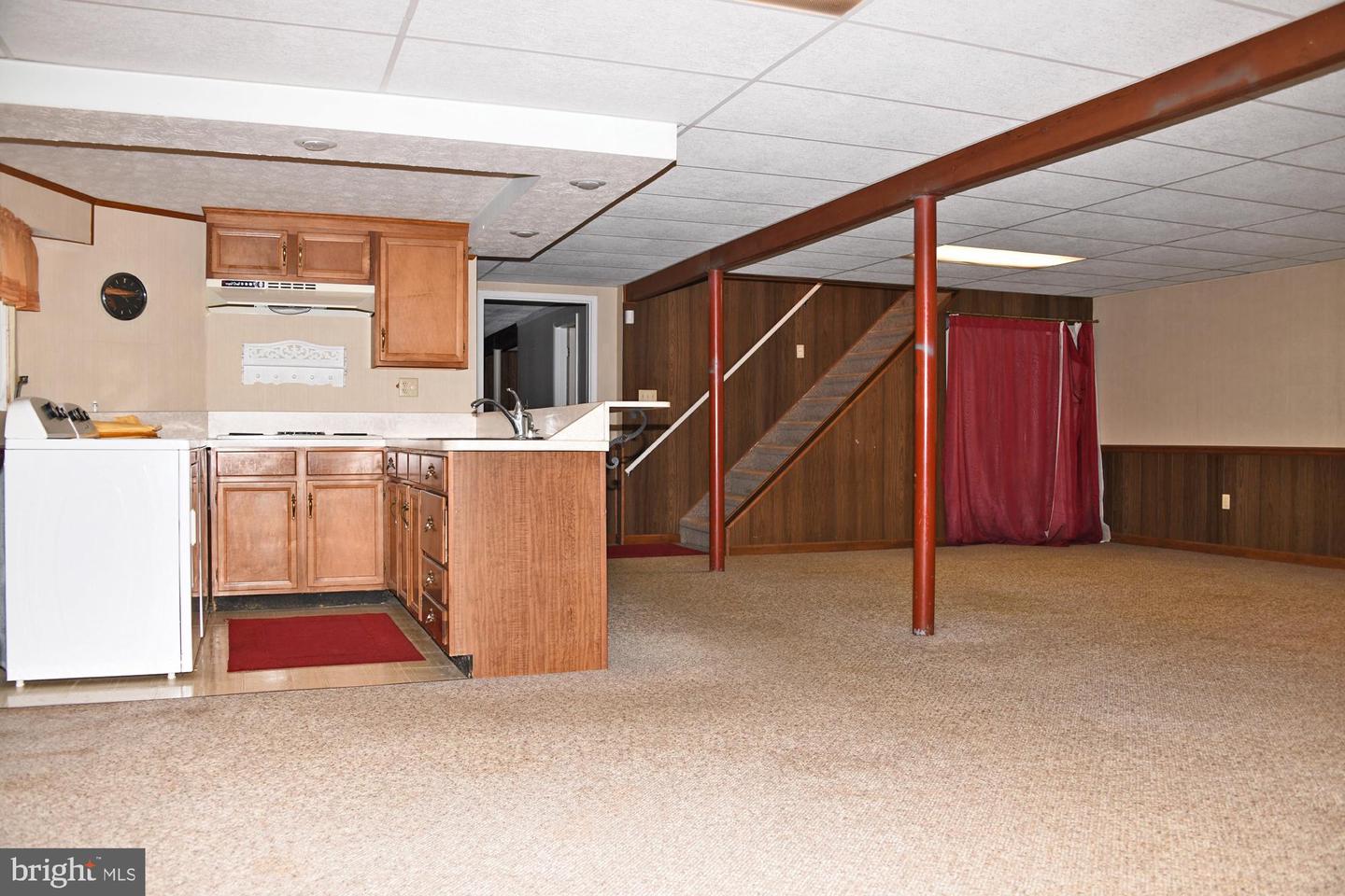 134 WEST ST, STEPHENS CITY, Virginia 22655, 3 Bedrooms Bedrooms, 11 Rooms Rooms,3 BathroomsBathrooms,Residential,For sale,134 WEST ST,VAFV2036788 MLS # VAFV2036788