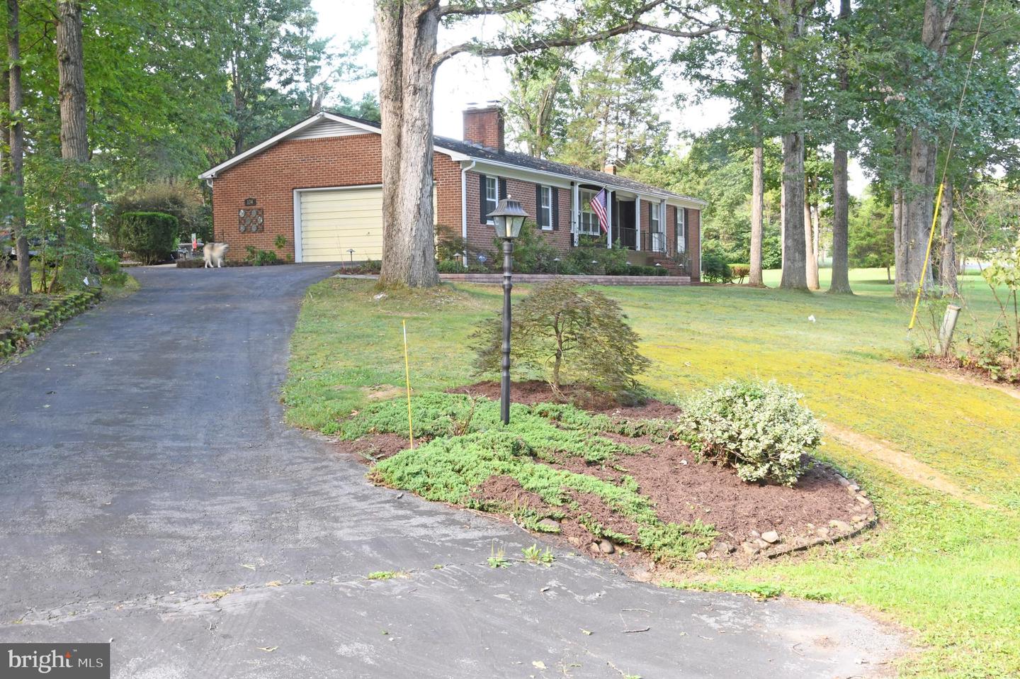 134 WEST ST, STEPHENS CITY, Virginia 22655, 3 Bedrooms Bedrooms, 11 Rooms Rooms,3 BathroomsBathrooms,Residential,For sale,134 WEST ST,VAFV2036788 MLS # VAFV2036788