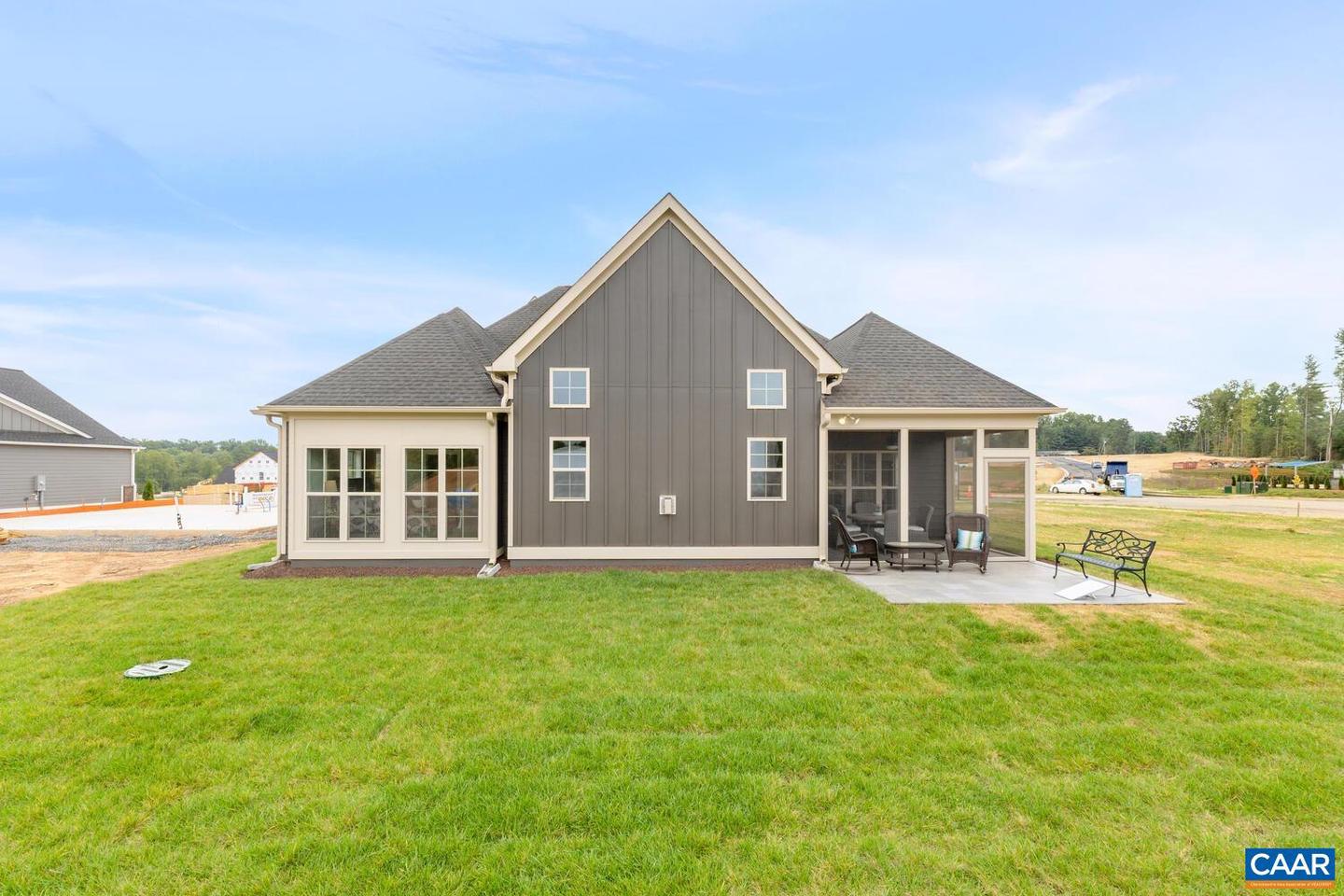 1530 CLIFFSTONE BLVD, CHARLOTTESVILLE, Virginia 22911, 3 Bedrooms Bedrooms, ,2 BathroomsBathrooms,Residential,For sale,1530 CLIFFSTONE BLVD,668904 MLS # 668904