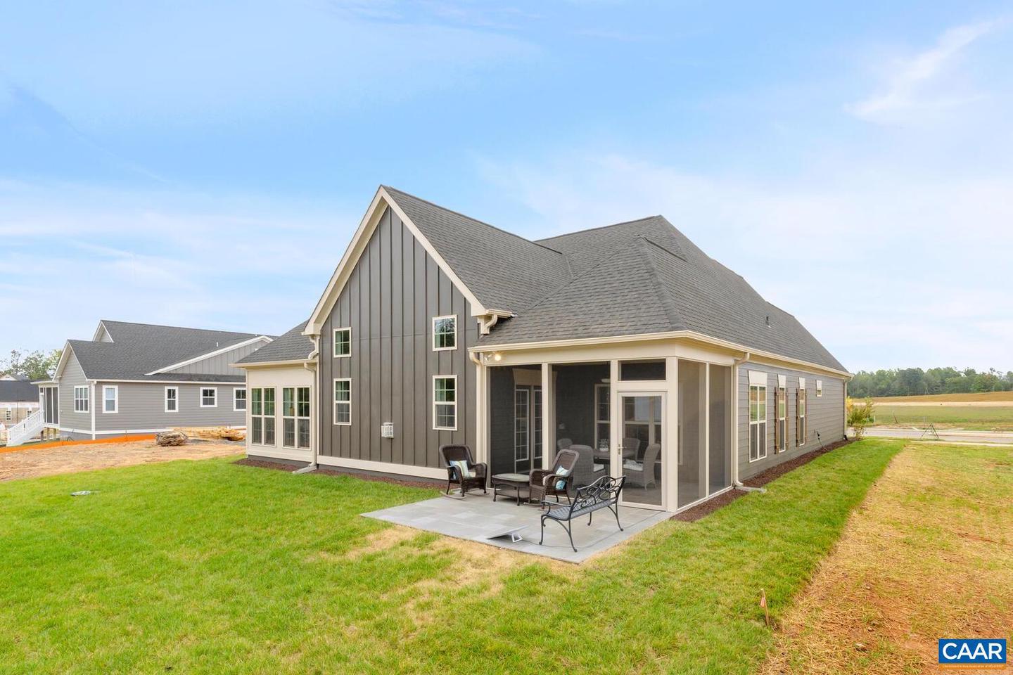 1530 CLIFFSTONE BLVD, CHARLOTTESVILLE, Virginia 22911, 3 Bedrooms Bedrooms, ,2 BathroomsBathrooms,Residential,For sale,1530 CLIFFSTONE BLVD,668904 MLS # 668904