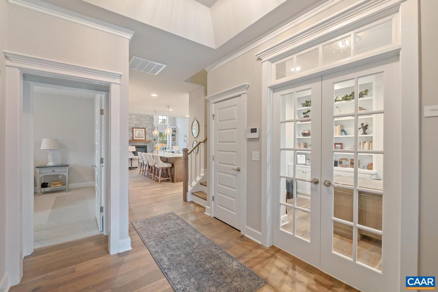 1530 CLIFFSTONE BLVD, CHARLOTTESVILLE, Virginia 22911, 3 Bedrooms Bedrooms, ,2 BathroomsBathrooms,Residential,For sale,1530 CLIFFSTONE BLVD,668904 MLS # 668904
