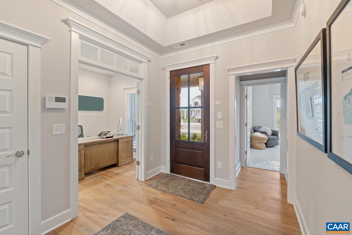 1530 CLIFFSTONE BLVD, CHARLOTTESVILLE, Virginia 22911, 3 Bedrooms Bedrooms, ,2 BathroomsBathrooms,Residential,For sale,1530 CLIFFSTONE BLVD,668904 MLS # 668904