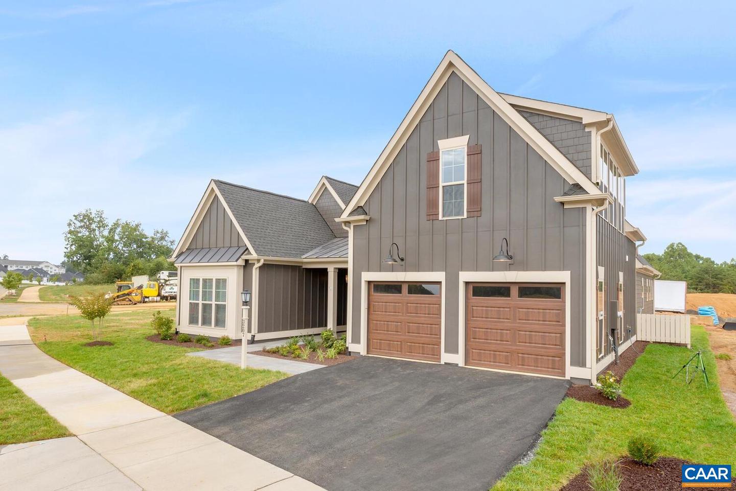 1530 CLIFFSTONE BLVD, CHARLOTTESVILLE, Virginia 22911, 3 Bedrooms Bedrooms, ,2 BathroomsBathrooms,Residential,For sale,1530 CLIFFSTONE BLVD,668904 MLS # 668904