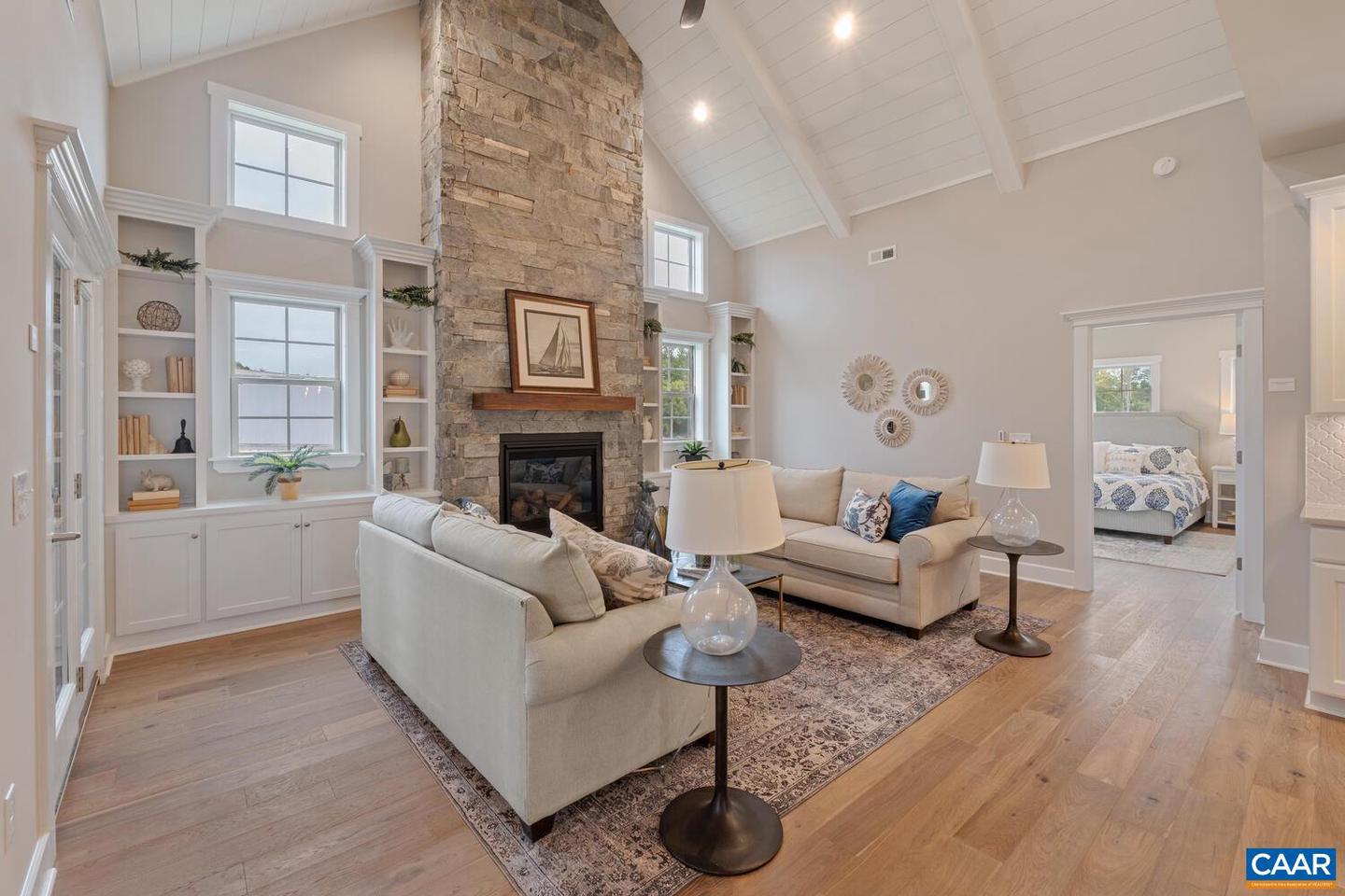 1530 CLIFFSTONE BLVD, CHARLOTTESVILLE, Virginia 22911, 3 Bedrooms Bedrooms, ,2 BathroomsBathrooms,Residential,For sale,1530 CLIFFSTONE BLVD,668904 MLS # 668904