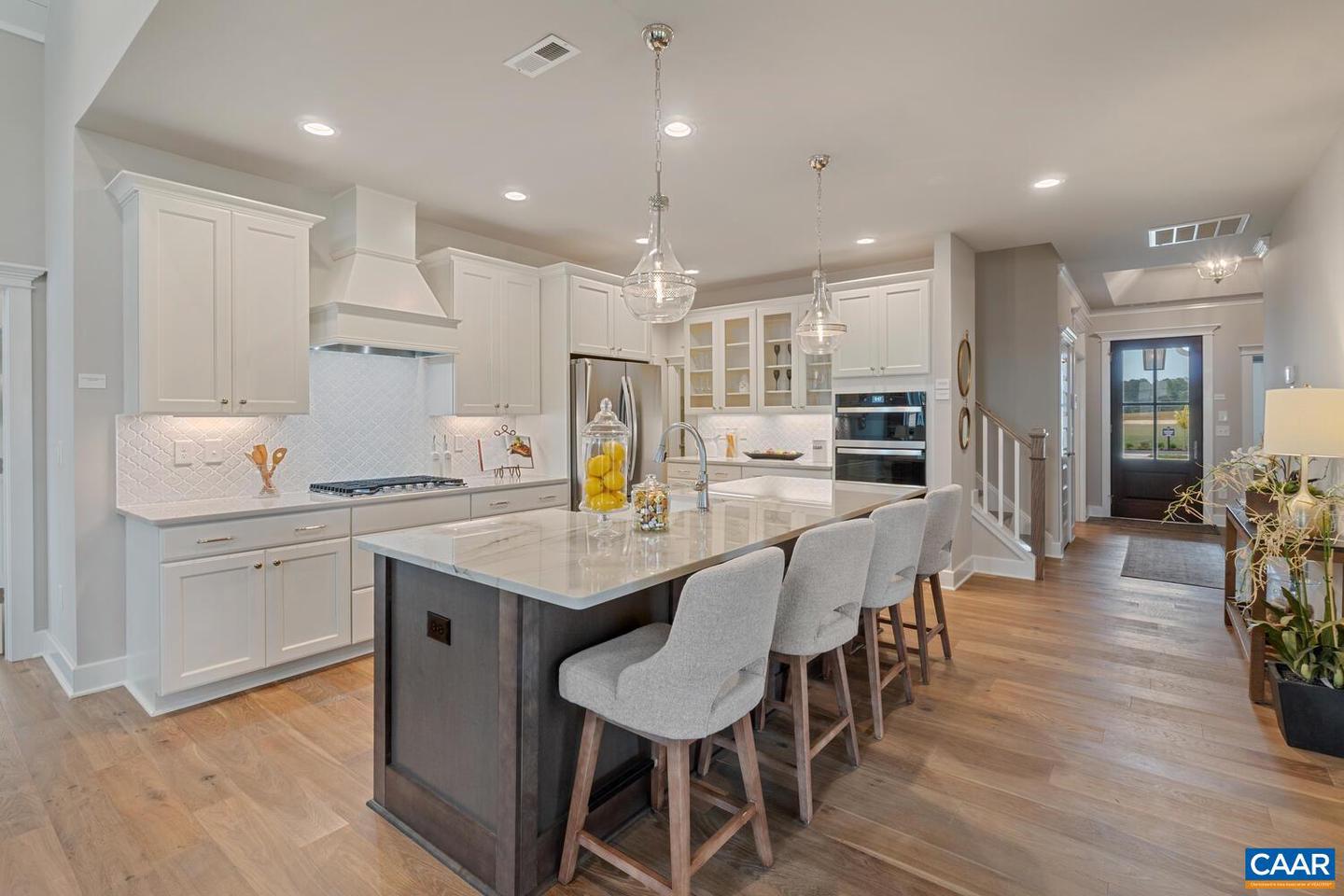 1530 CLIFFSTONE BLVD, CHARLOTTESVILLE, Virginia 22911, 3 Bedrooms Bedrooms, ,2 BathroomsBathrooms,Residential,For sale,1530 CLIFFSTONE BLVD,668904 MLS # 668904