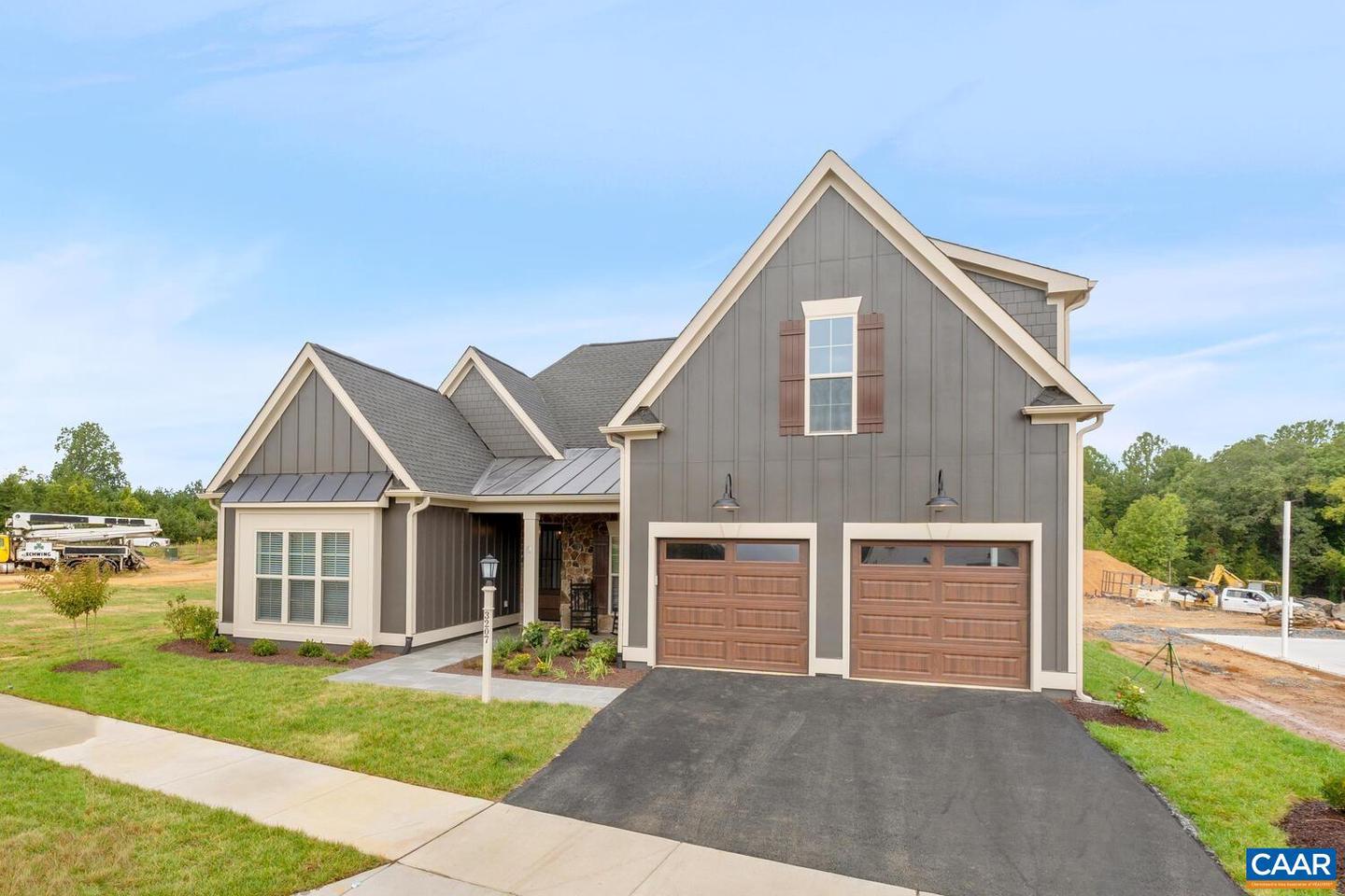 1530 CLIFFSTONE BLVD, CHARLOTTESVILLE, Virginia 22911, 3 Bedrooms Bedrooms, ,2 BathroomsBathrooms,Residential,For sale,1530 CLIFFSTONE BLVD,668904 MLS # 668904