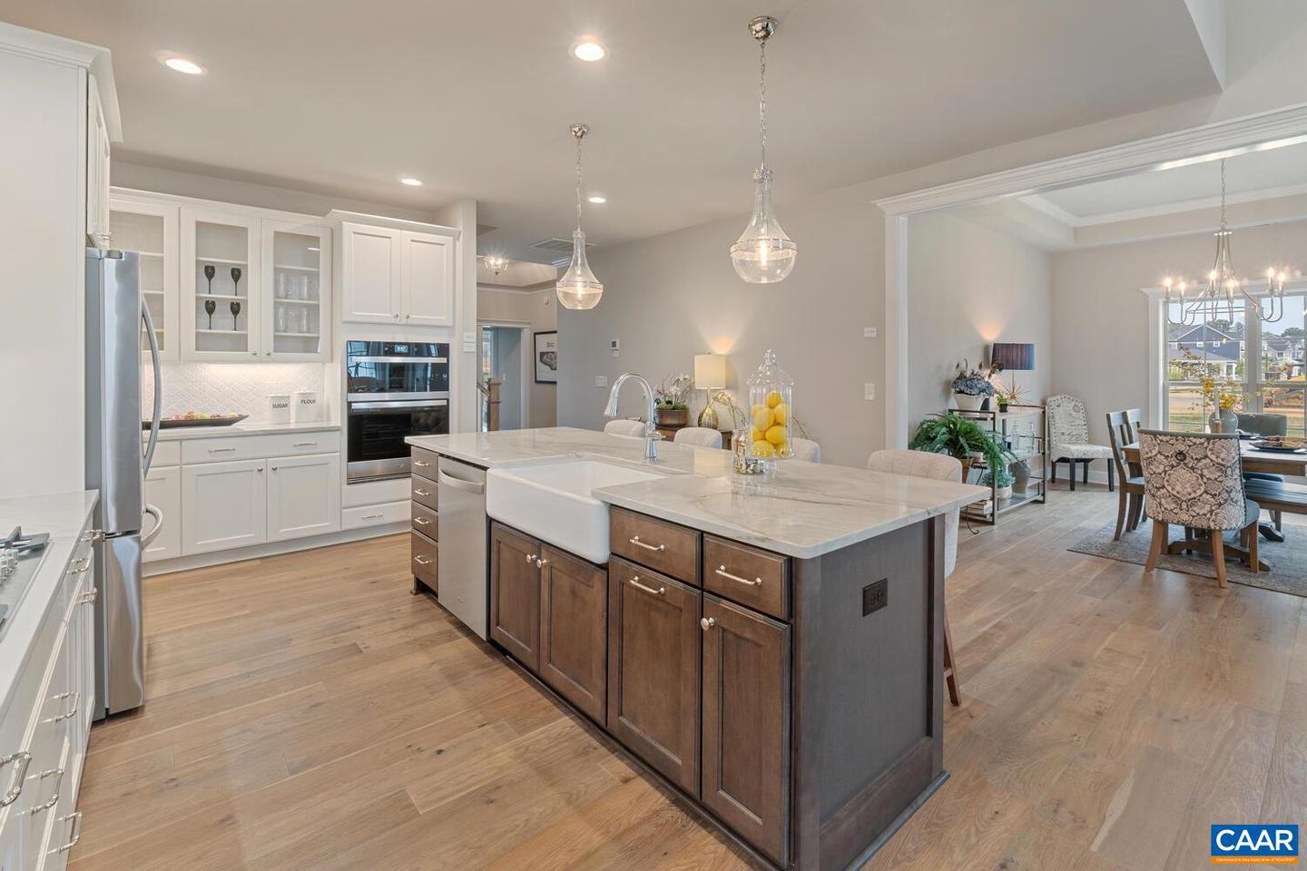 1530 CLIFFSTONE BLVD, CHARLOTTESVILLE, Virginia 22911, 3 Bedrooms Bedrooms, ,2 BathroomsBathrooms,Residential,For sale,1530 CLIFFSTONE BLVD,668904 MLS # 668904