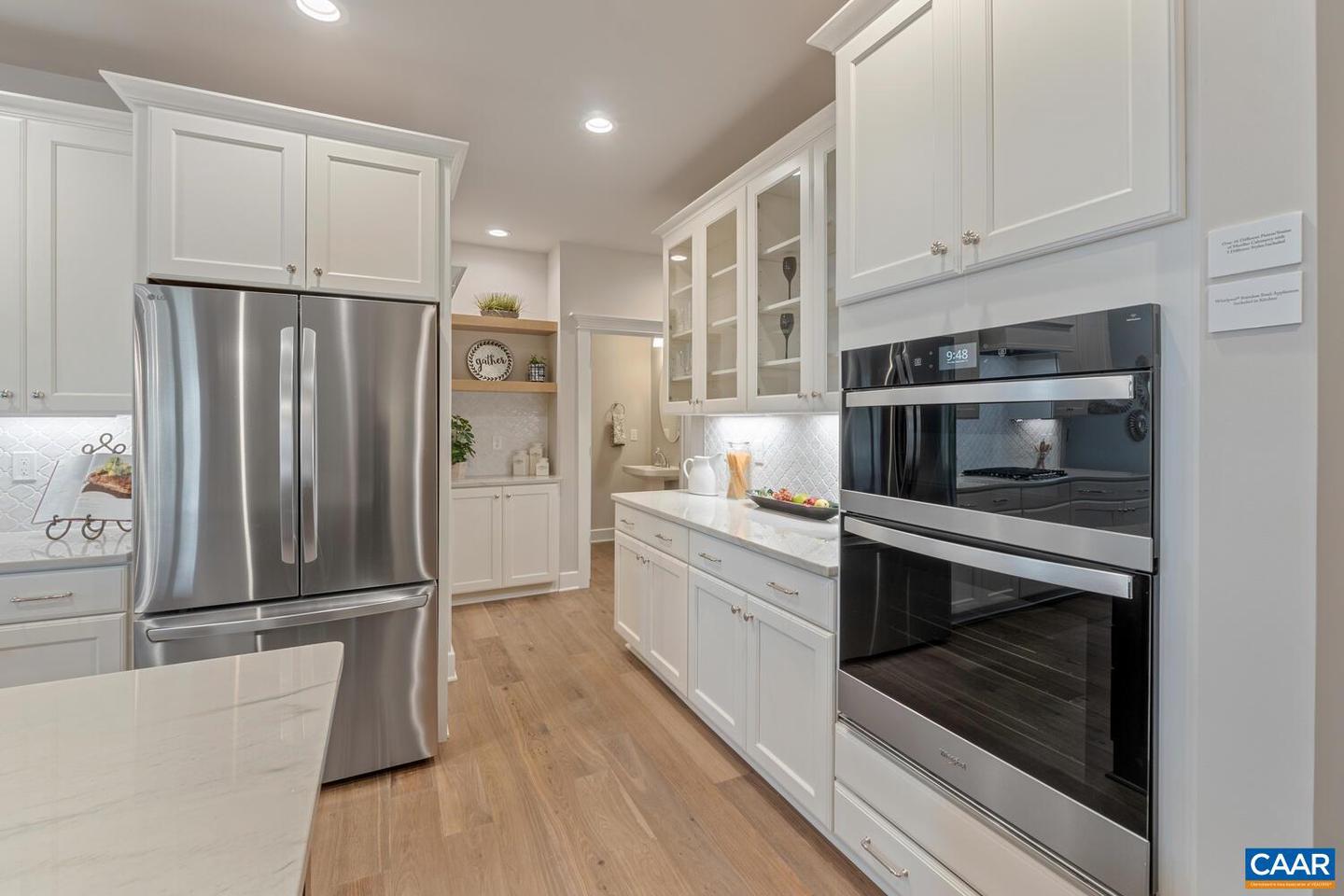 1530 CLIFFSTONE BLVD, CHARLOTTESVILLE, Virginia 22911, 3 Bedrooms Bedrooms, ,2 BathroomsBathrooms,Residential,For sale,1530 CLIFFSTONE BLVD,668904 MLS # 668904