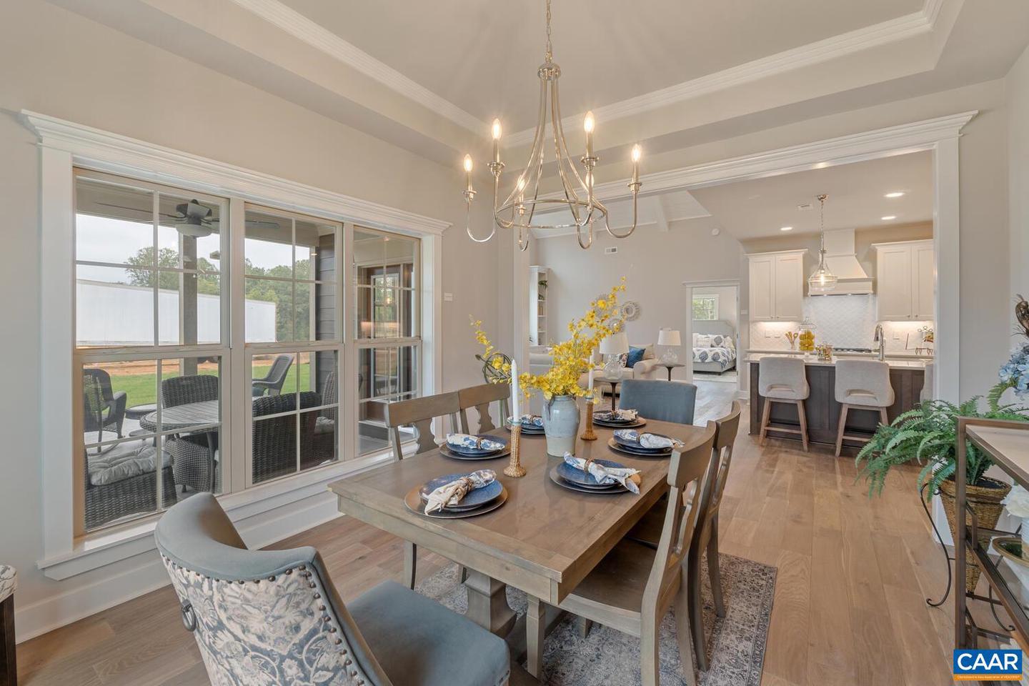 1530 CLIFFSTONE BLVD, CHARLOTTESVILLE, Virginia 22911, 3 Bedrooms Bedrooms, ,2 BathroomsBathrooms,Residential,For sale,1530 CLIFFSTONE BLVD,668904 MLS # 668904