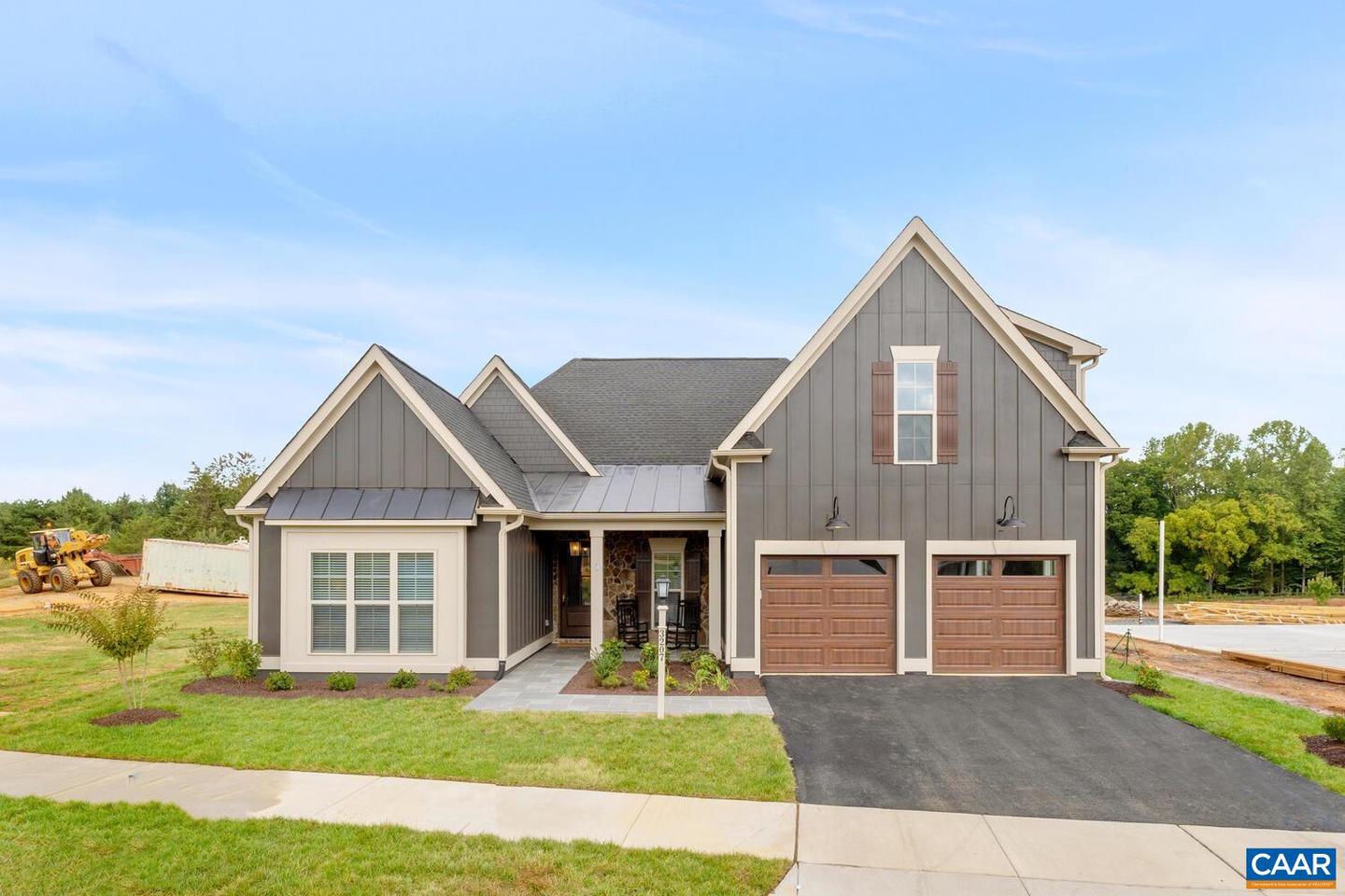 1530 CLIFFSTONE BLVD, CHARLOTTESVILLE, Virginia 22911, 3 Bedrooms Bedrooms, ,2 BathroomsBathrooms,Residential,For sale,1530 CLIFFSTONE BLVD,668904 MLS # 668904