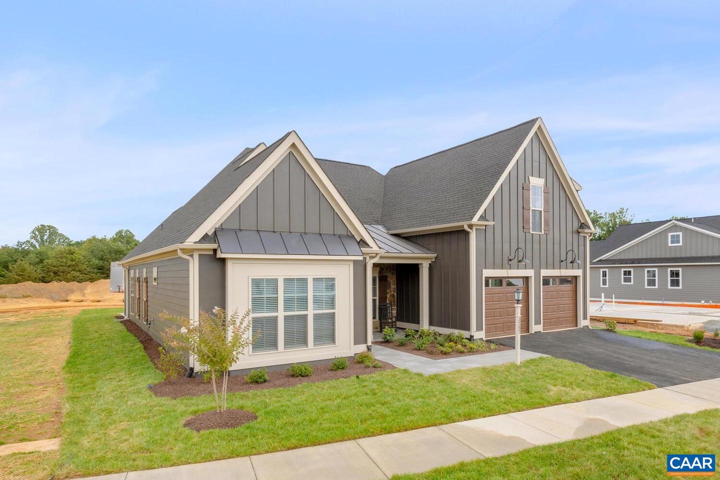 1530 CLIFFSTONE BLVD, CHARLOTTESVILLE, Virginia 22911, 3 Bedrooms Bedrooms, ,2 BathroomsBathrooms,Residential,For sale,1530 CLIFFSTONE BLVD,668904 MLS # 668904