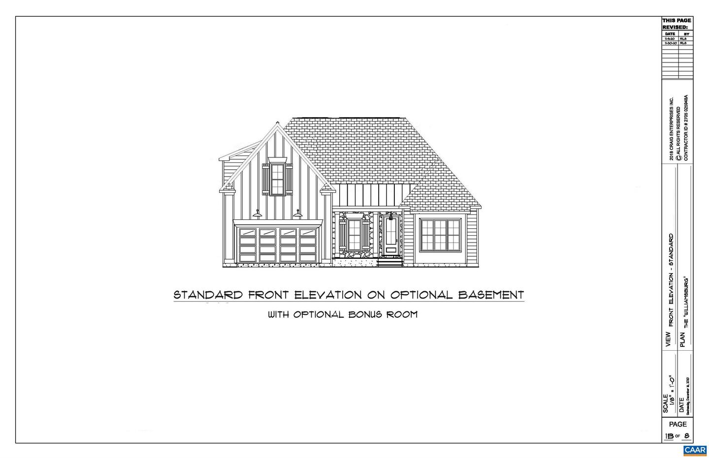 1530 CLIFFSTONE BLVD, CHARLOTTESVILLE, Virginia 22911, 3 Bedrooms Bedrooms, ,2 BathroomsBathrooms,Residential,For sale,1530 CLIFFSTONE BLVD,668904 MLS # 668904