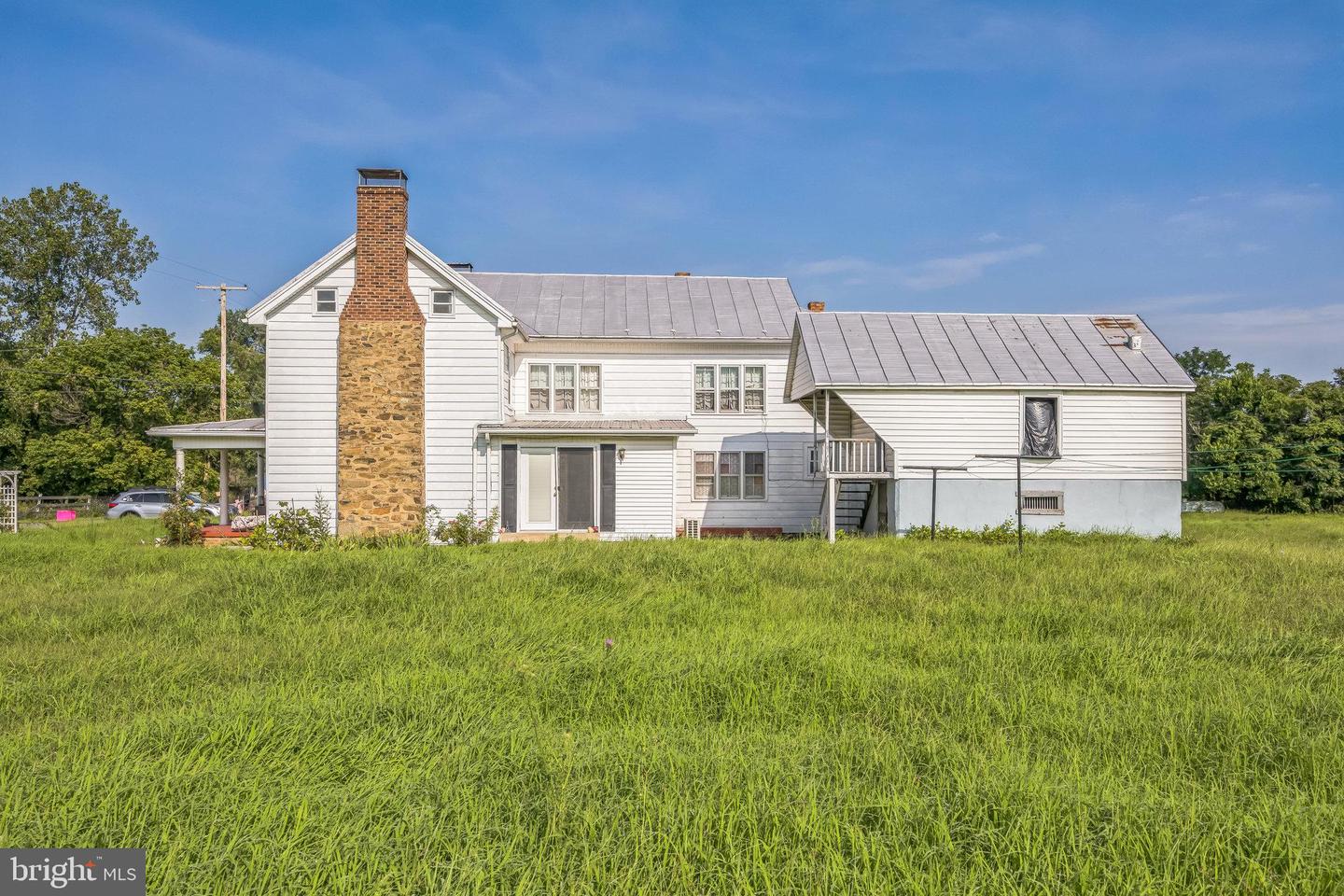 221 KITE HOLLOW RD, STANLEY, Virginia 22851, 4 Bedrooms Bedrooms, ,2 BathroomsBathrooms,Residential,For sale,221 KITE HOLLOW RD,VAPA2005200 MLS # VAPA2005200