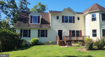 1699 STRASBURG RD, FRONT ROYAL, Virginia 22630, 4 Bedrooms Bedrooms, 14 Rooms Rooms,2 BathroomsBathrooms,Residential,For sale,1699 STRASBURG RD,VAWR2012076 MLS # VAWR2012076