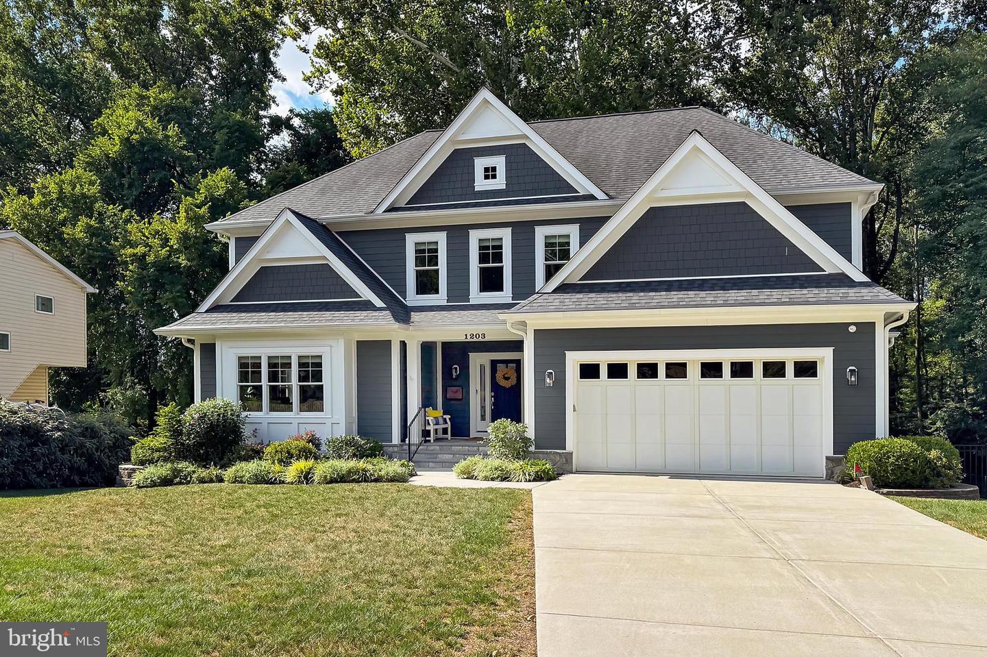 1203 WARE ST SW, VIENNA, Virginia 22180, 5 Bedrooms Bedrooms, ,4 BathroomsBathrooms,Residential,For sale,1203 WARE ST SW,VAFX2264648 MLS # VAFX2264648