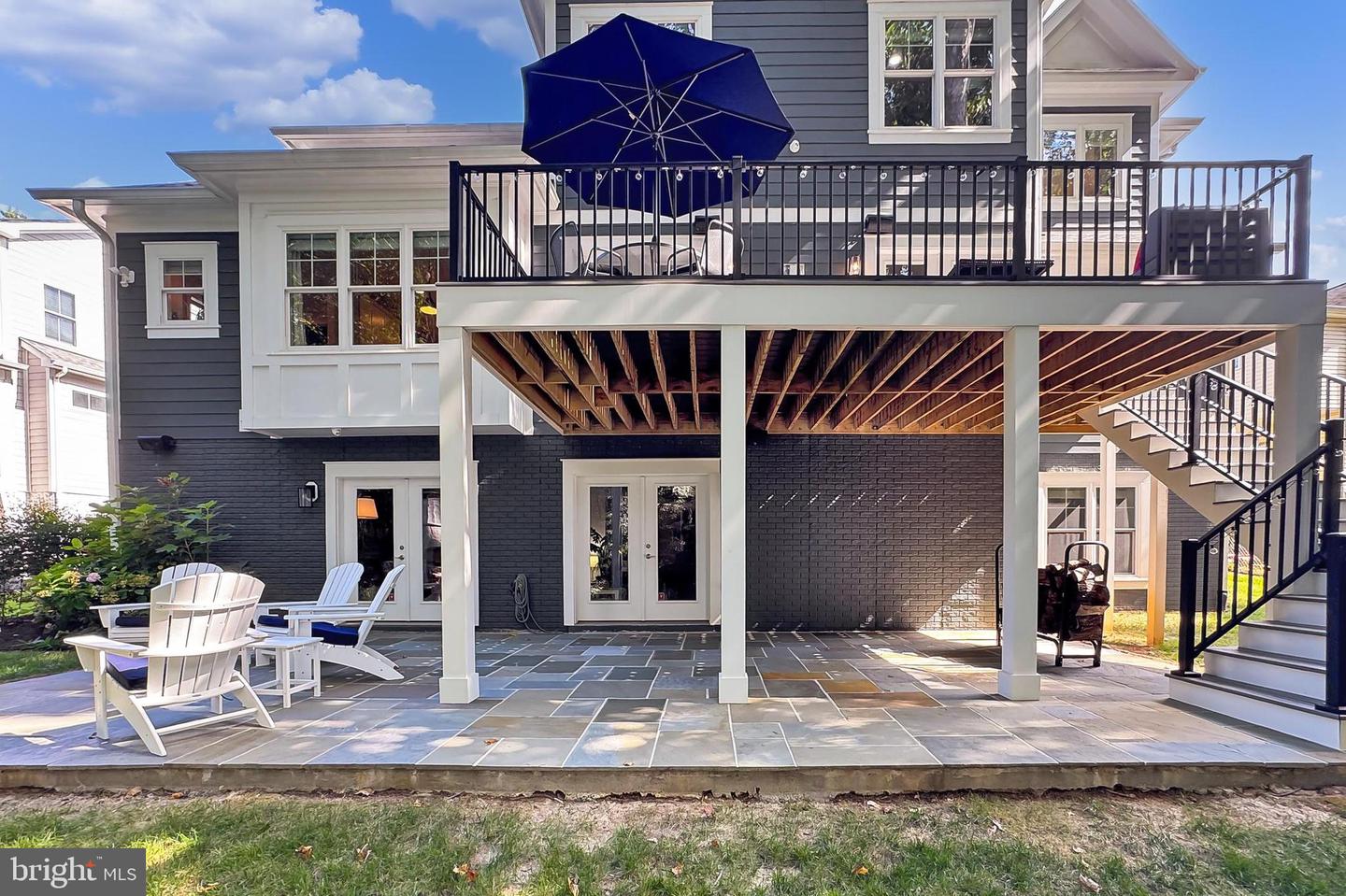 1203 WARE ST SW, VIENNA, Virginia 22180, 5 Bedrooms Bedrooms, ,4 BathroomsBathrooms,Residential,For sale,1203 WARE ST SW,VAFX2264648 MLS # VAFX2264648