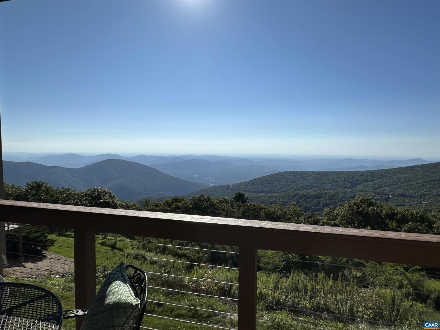 1518 CLIFFS CONDOS, WINTERGREEN RESORT, Virginia 22967, 2 Bedrooms Bedrooms, ,2 BathroomsBathrooms,Residential,For sale,1518 CLIFFS CONDOS,668502 MLS # 668502