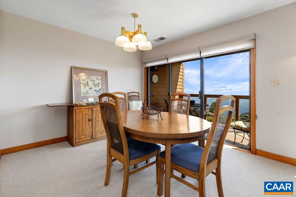 1518 CLIFFS CONDOS, WINTERGREEN RESORT, Virginia 22967, 2 Bedrooms Bedrooms, ,2 BathroomsBathrooms,Residential,For sale,1518 CLIFFS CONDOS,668502 MLS # 668502